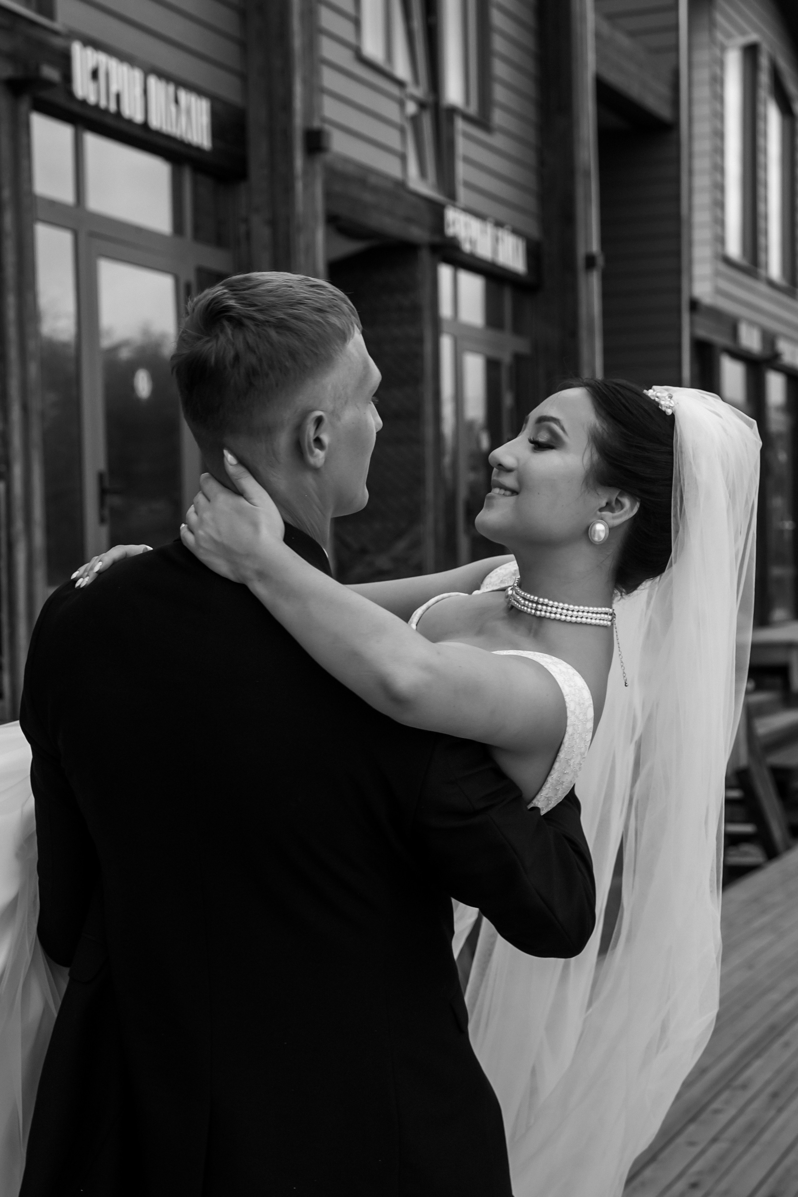 Свадьбы. Свадебный фотограф в Иркутск Мокроусова Кристина