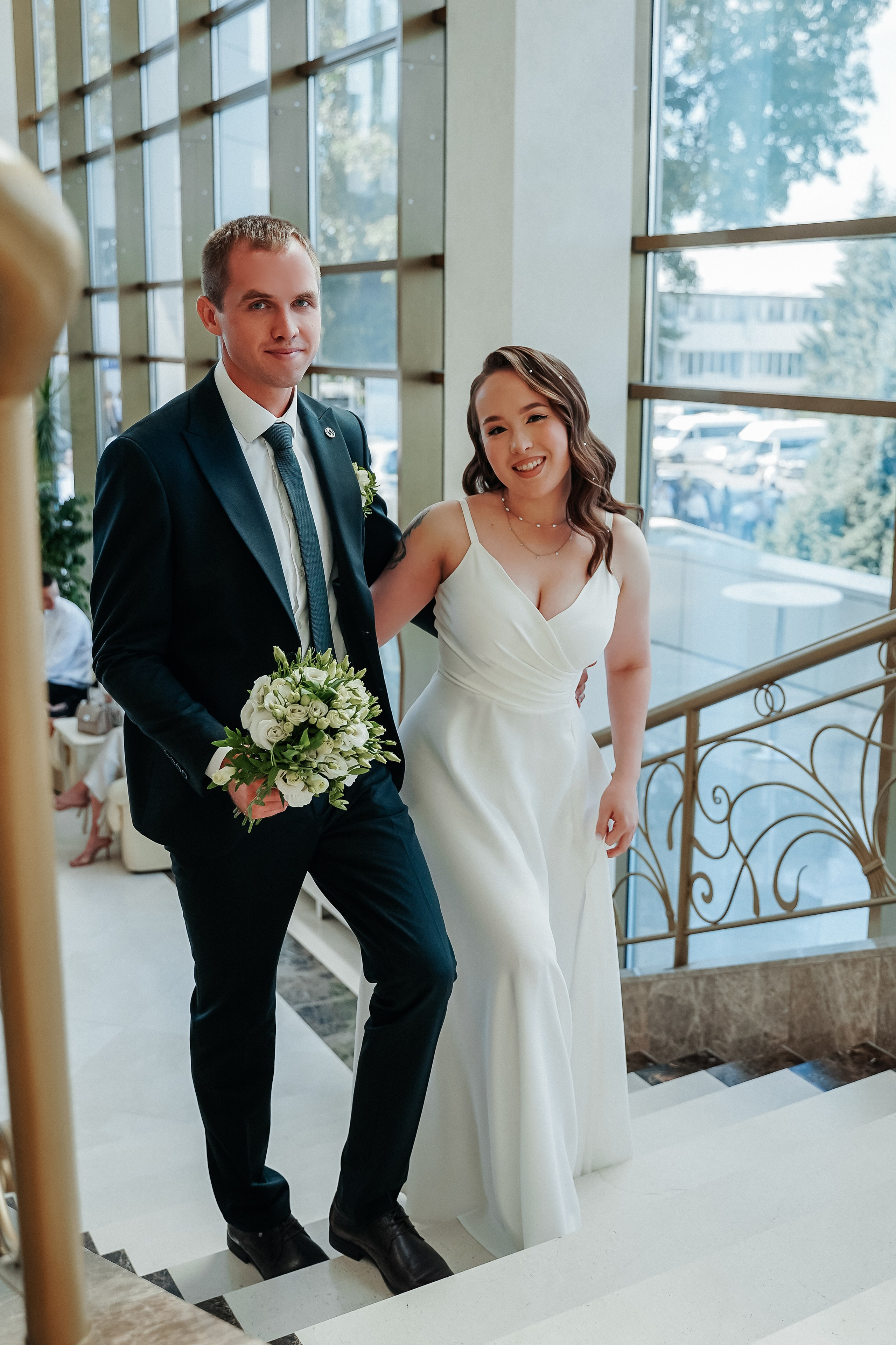 Свадьбы. Свадебный фотограф в Иркутск Мокроусова Кристина