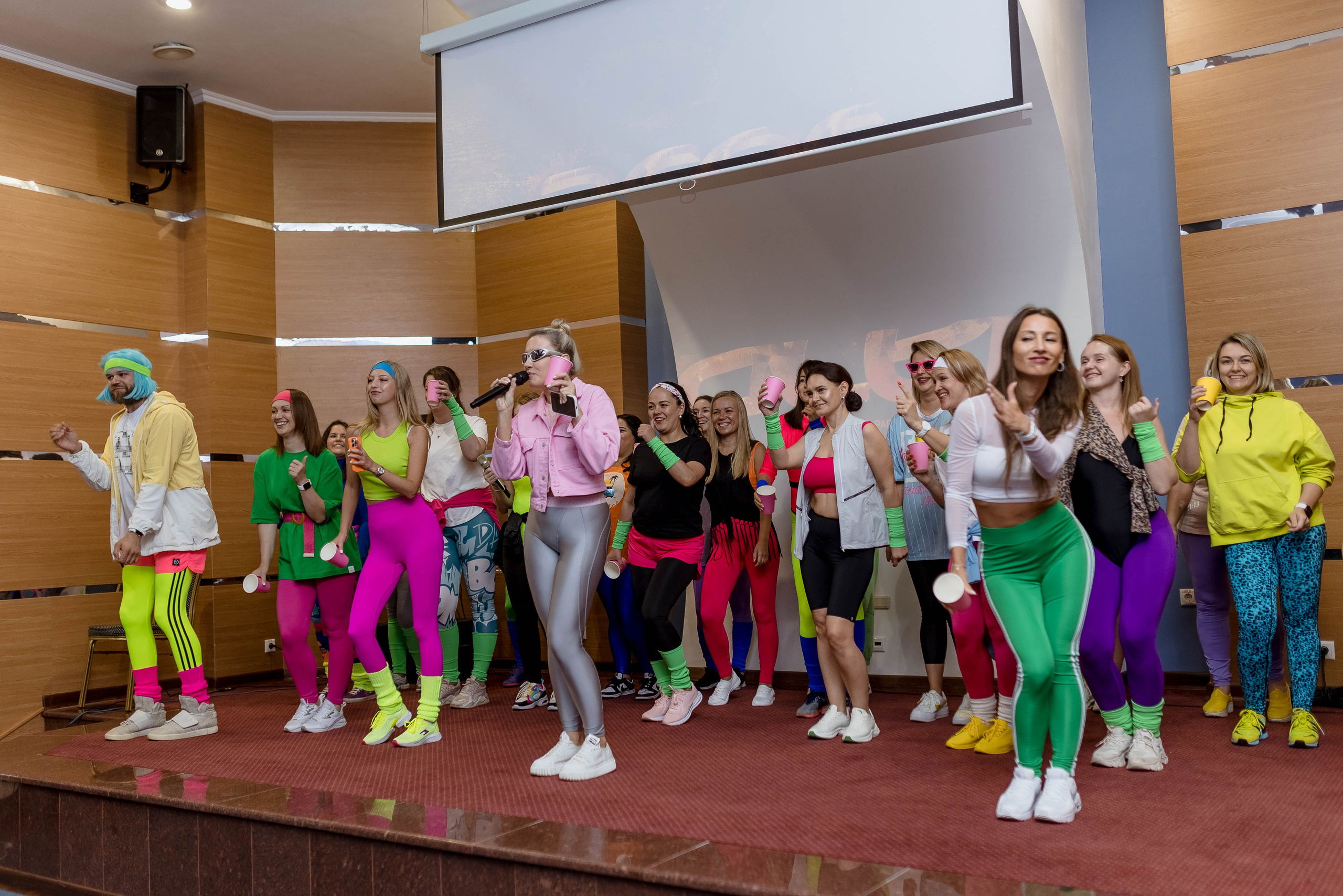 Совкомбанк day 1. Главная