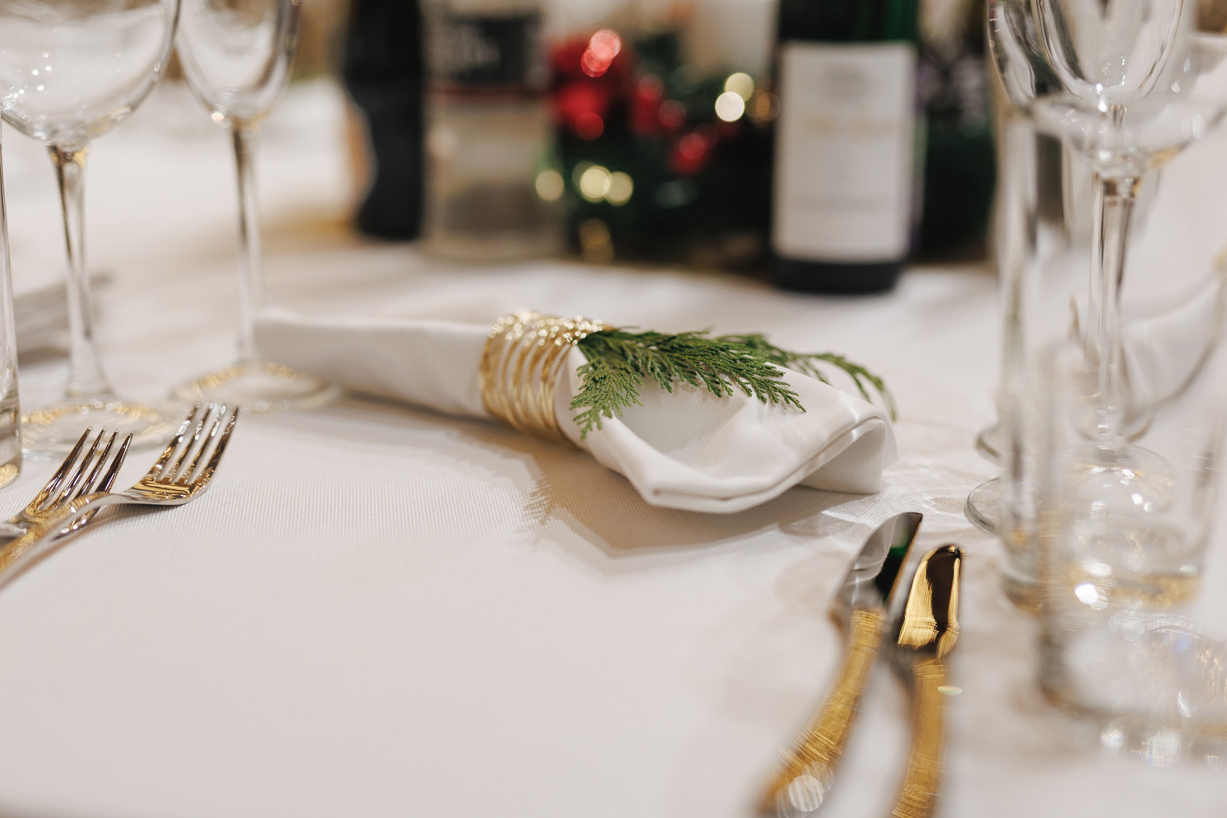 Goritsy | Новый год 2024. Свадебный и репортажный фотограф в Воронеже Сергей Максимов