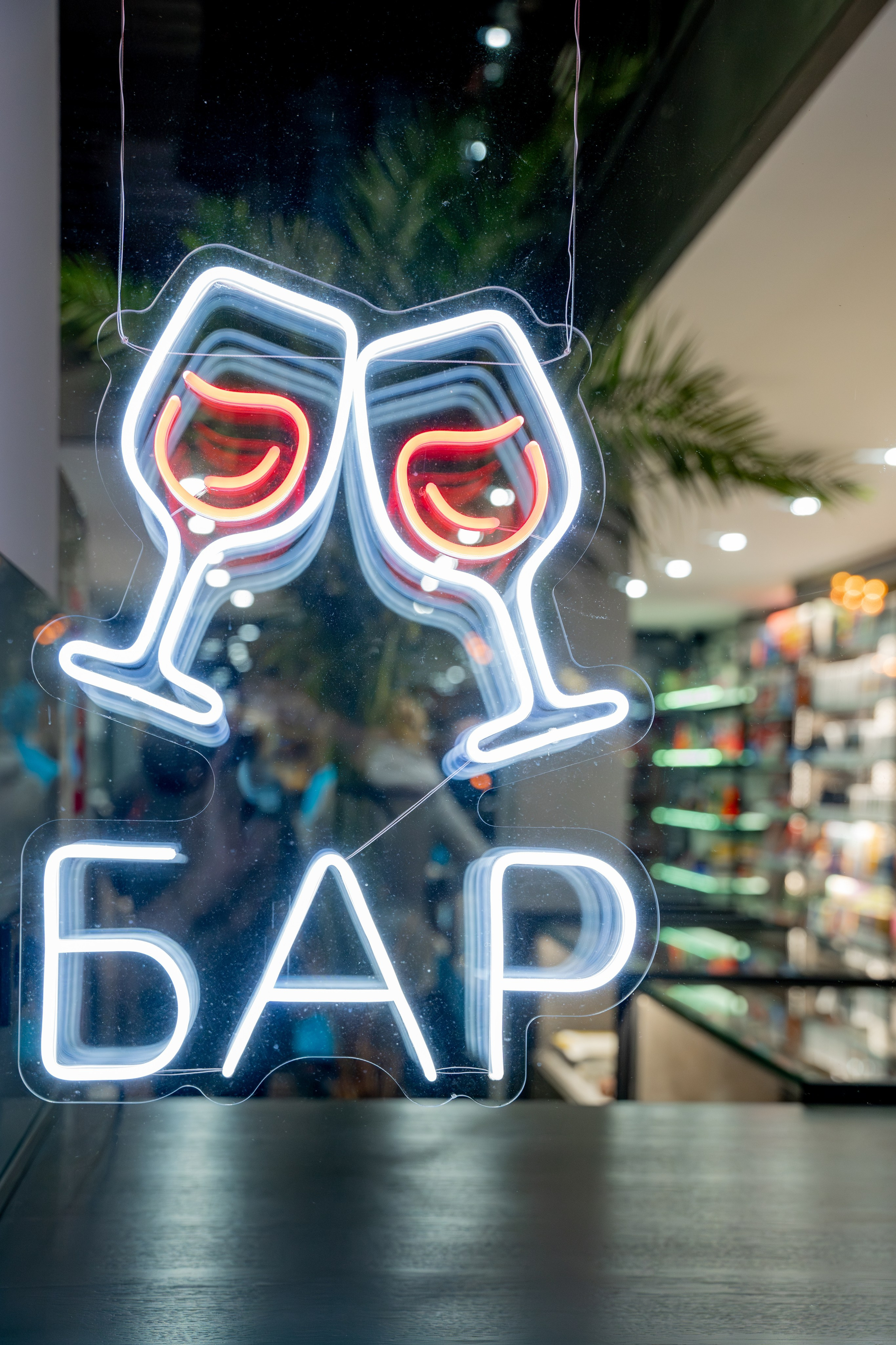 Бар PRO VINE. Профессиональный фотограф Ковалева Олеся