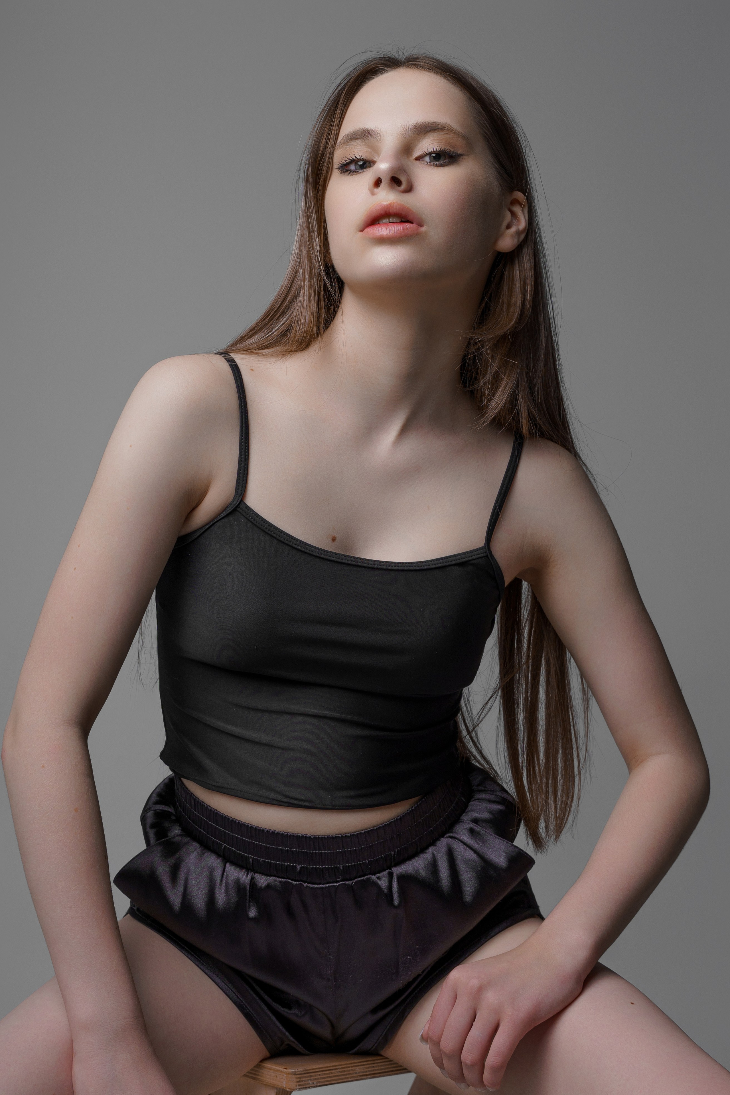 Модельные тесты. Профессиональный фотограф Ковалева Олеся