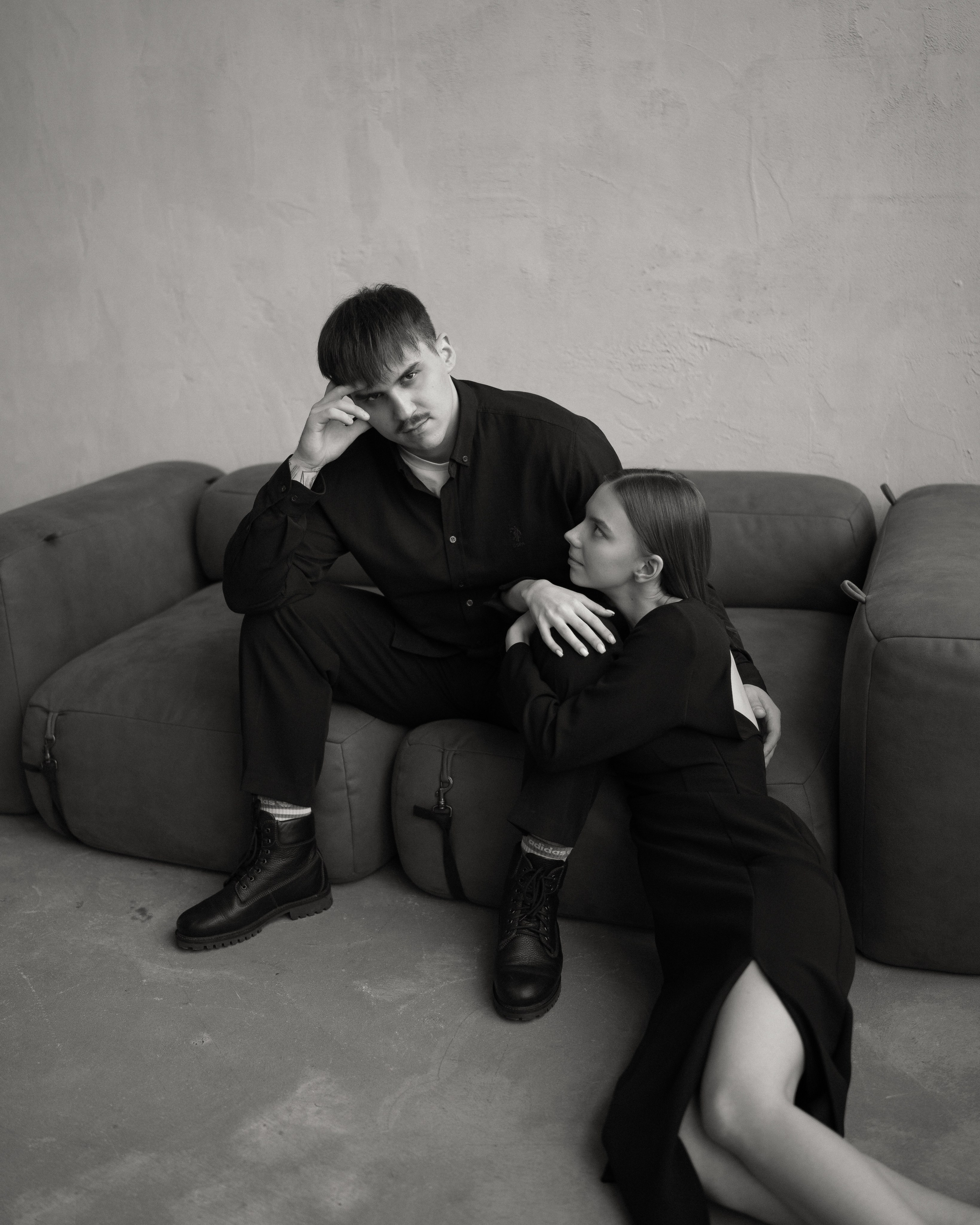 Love Story. Индивидуальные, Семейные и Love Story съемки в Москве