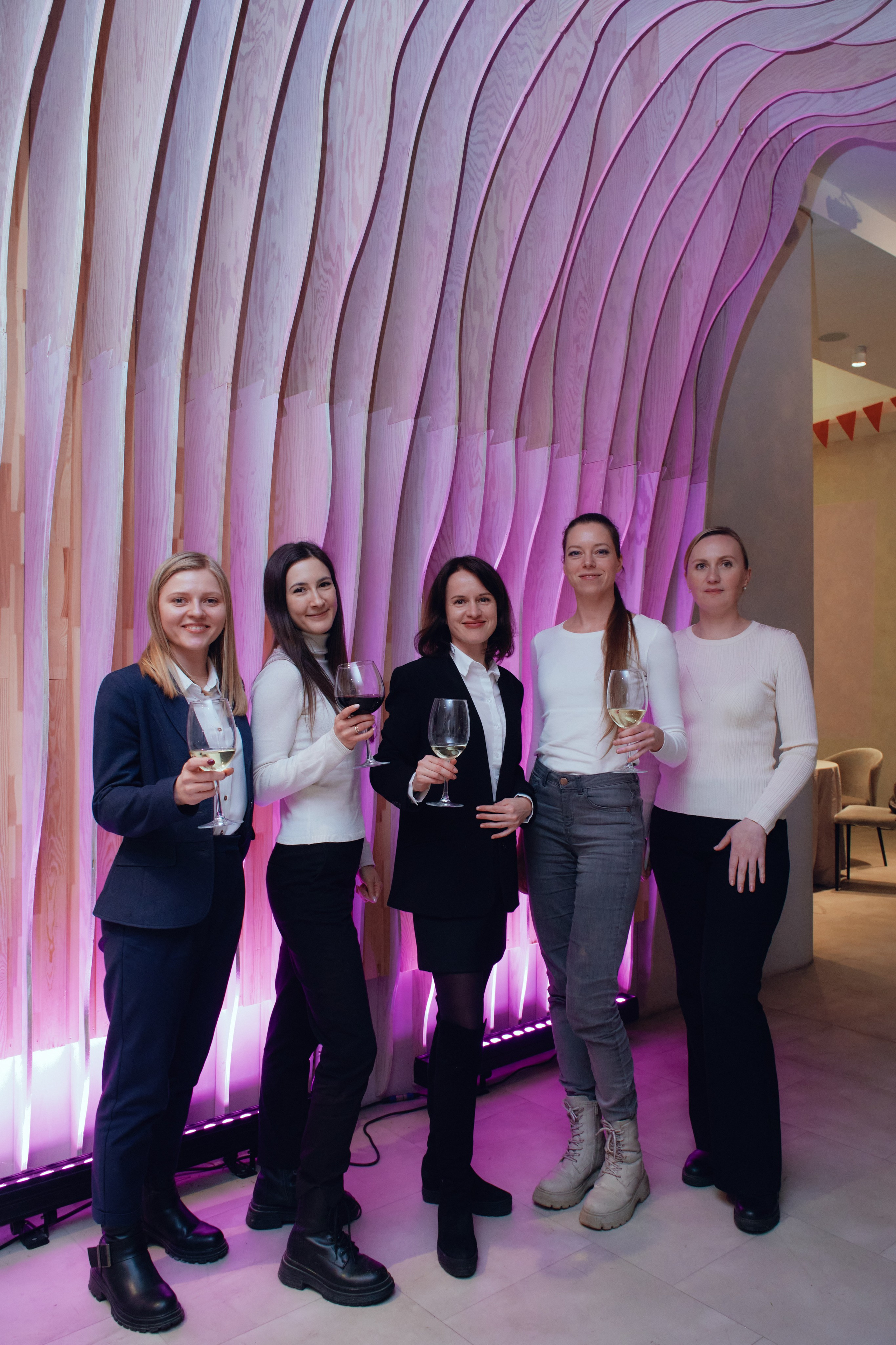 Корпоратив Сulinaryon. Свадебный фотограф Санкт-Петербург Ирина Селезнева RmesLOVE