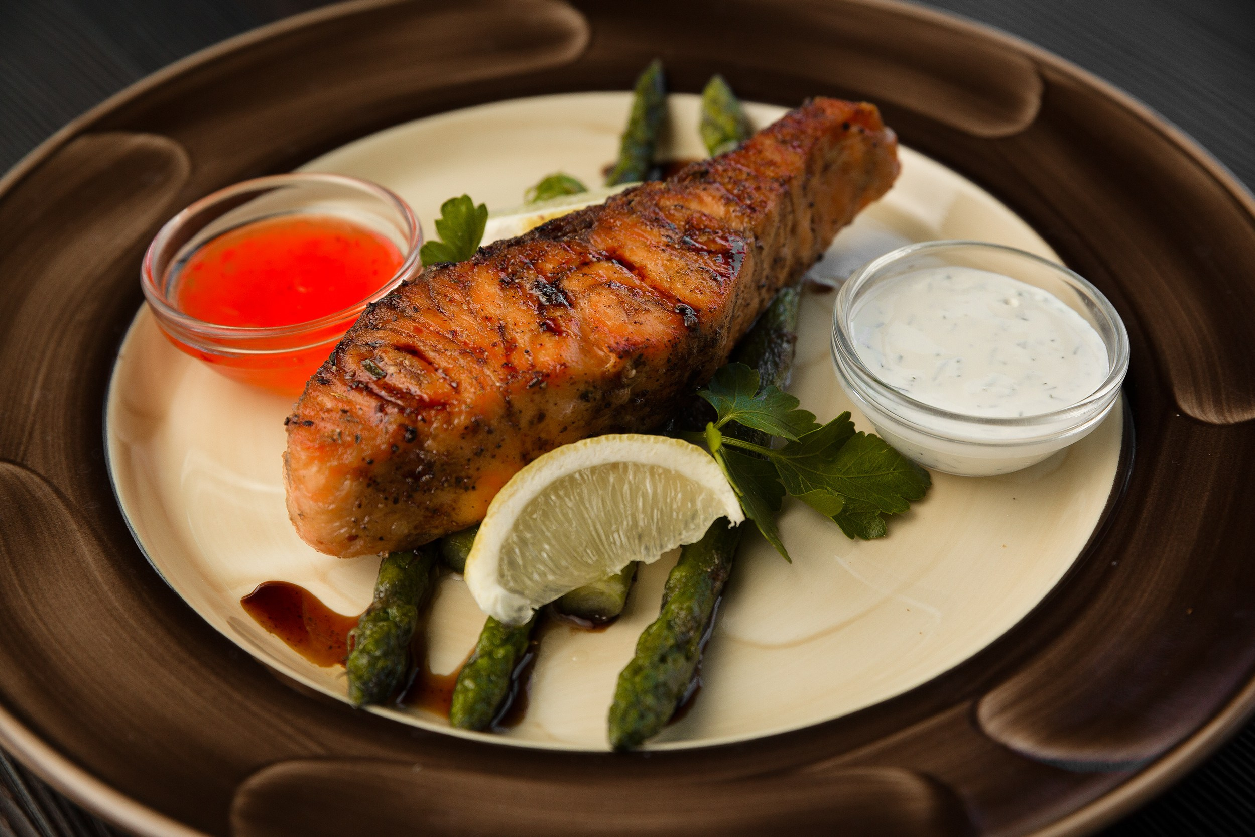 Меню для бара Beer House, Мегион. Фотограф Тюмень