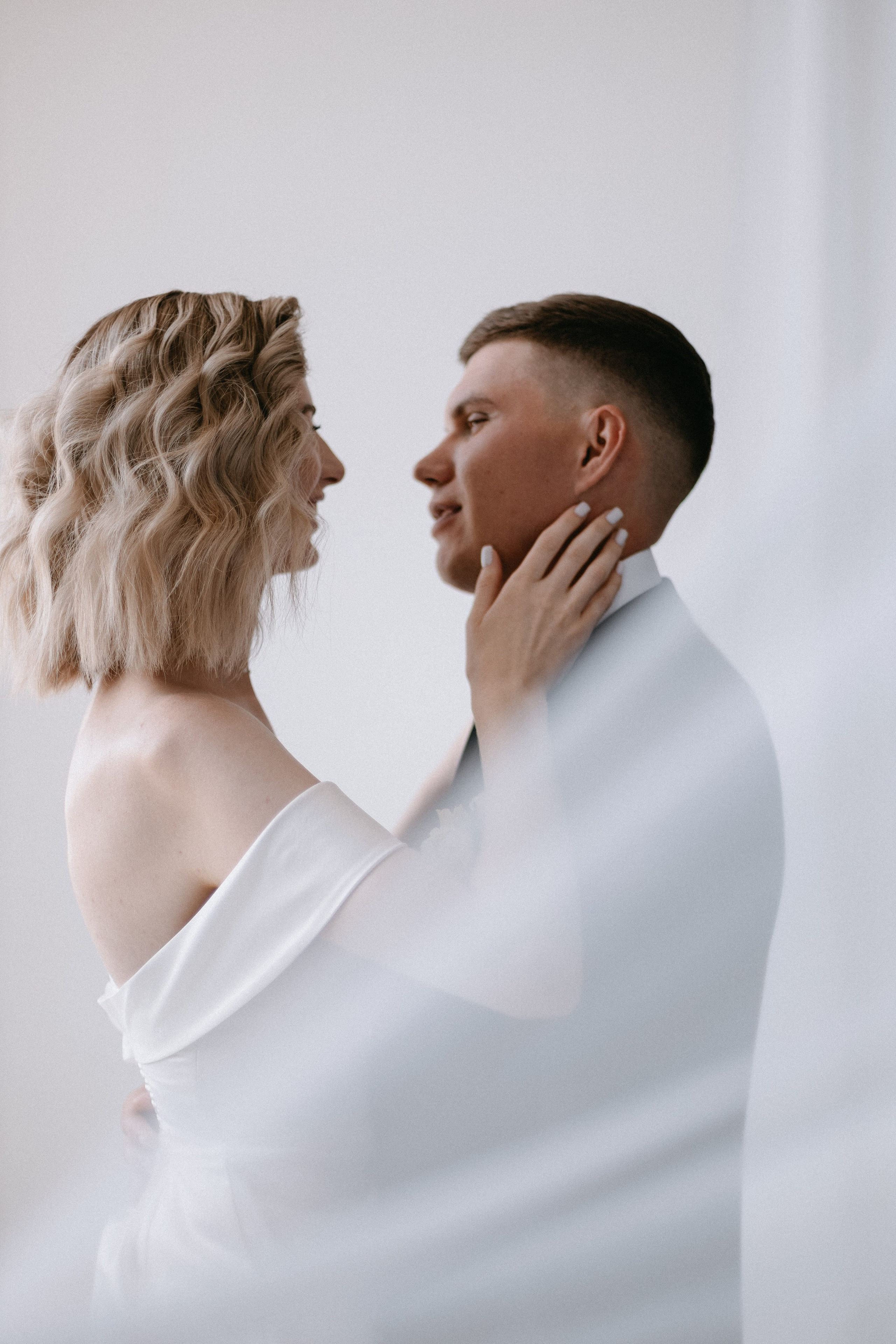 Егор и Ангелина. Главная