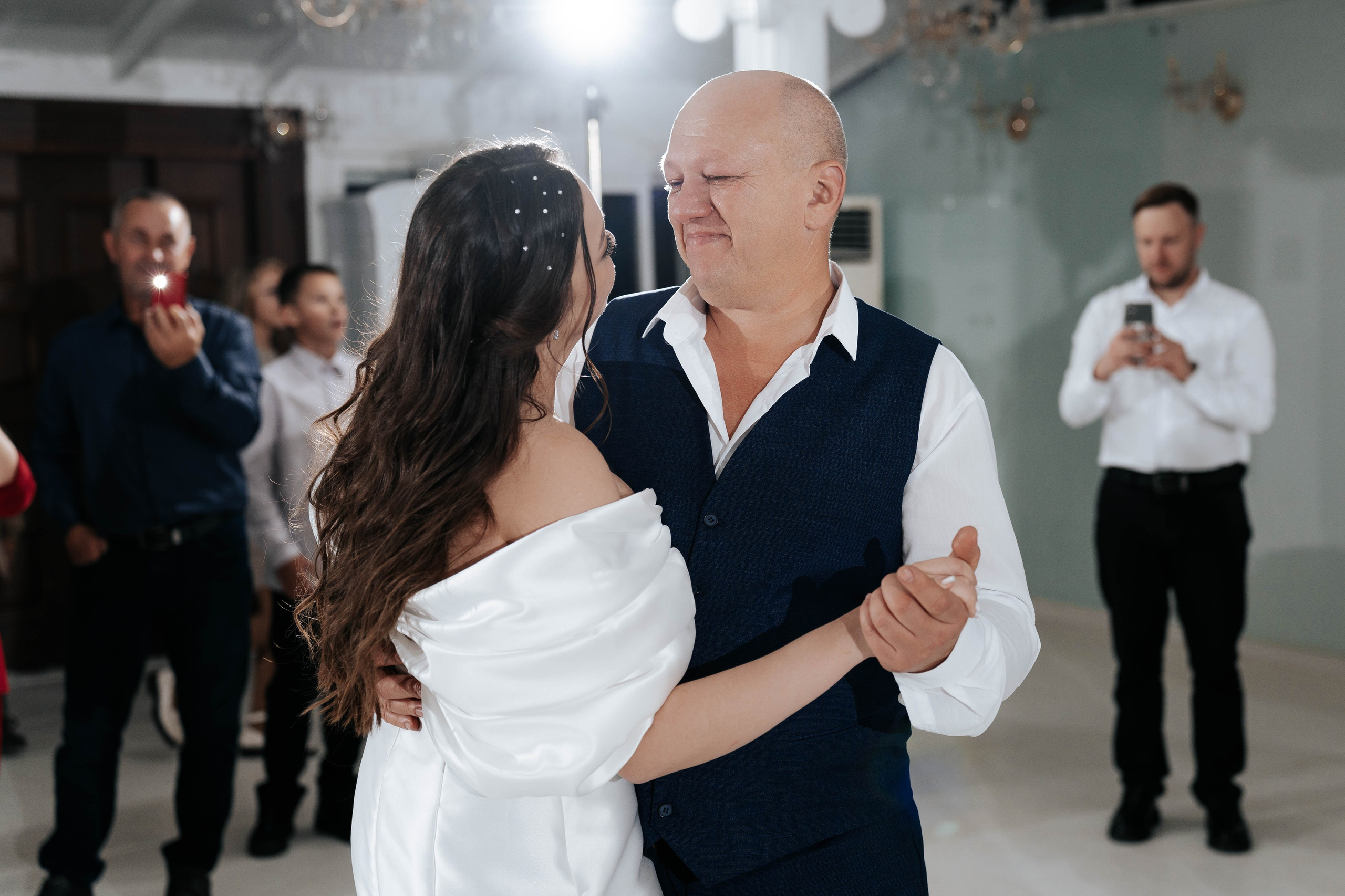 Vladislav & Anastasia. Свадебный фотограф в Воронеже Самохина Екатерина