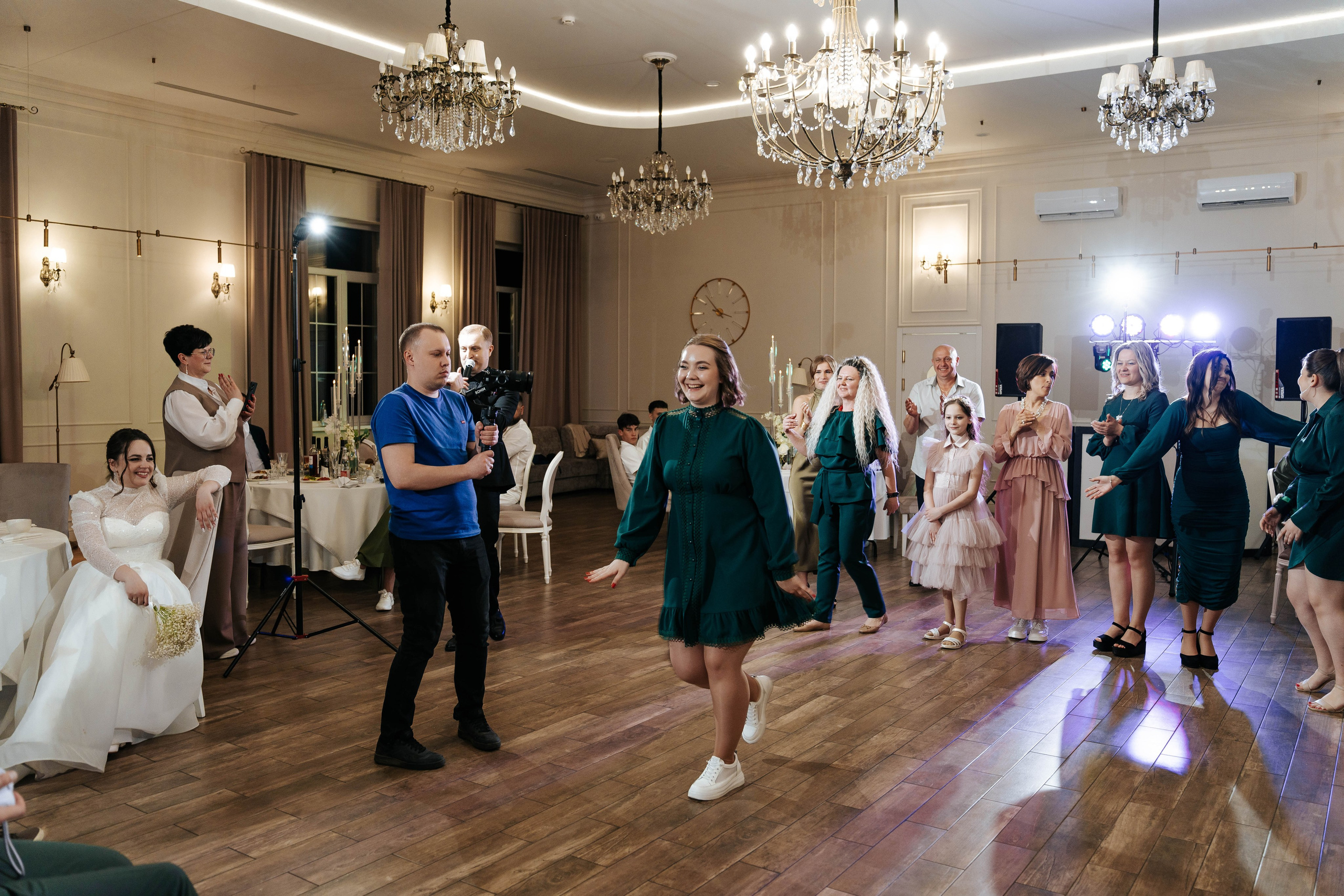 Victor & Ekaterina. Свадебный фотограф в Воронеже Самохина Екатерина