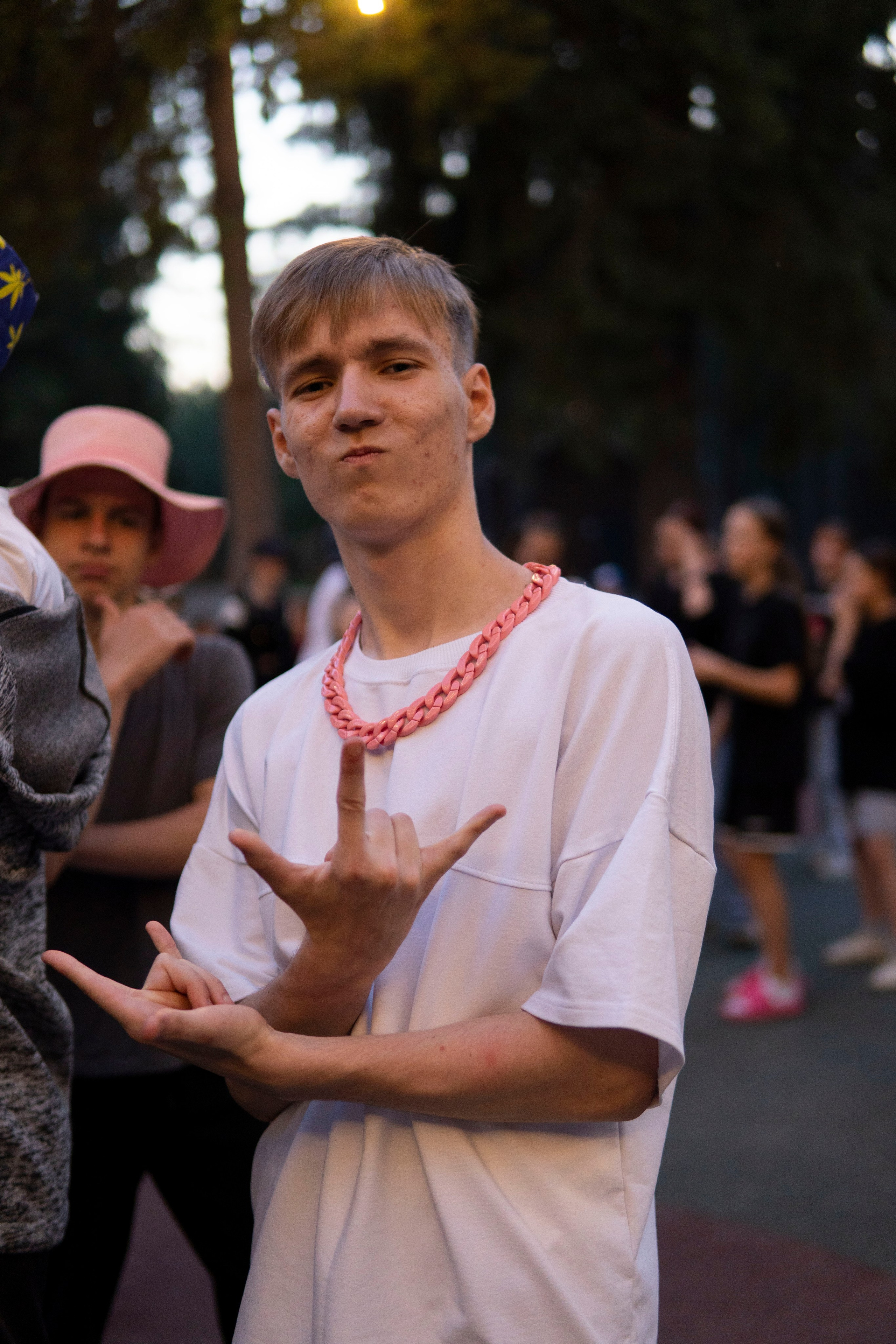 Capoeira Camp. Фотограф Киров Токарева Марина