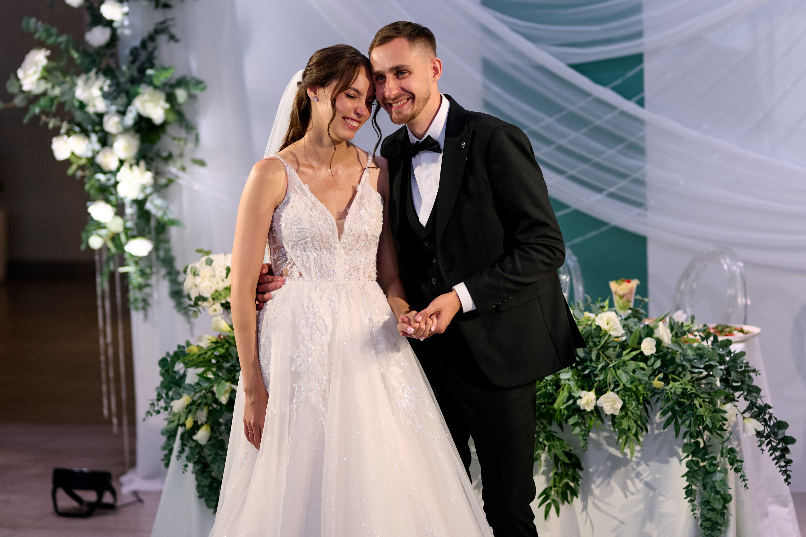 Свадьба. Киров. Вятка. Александр Прозоров фотограф в Кирове