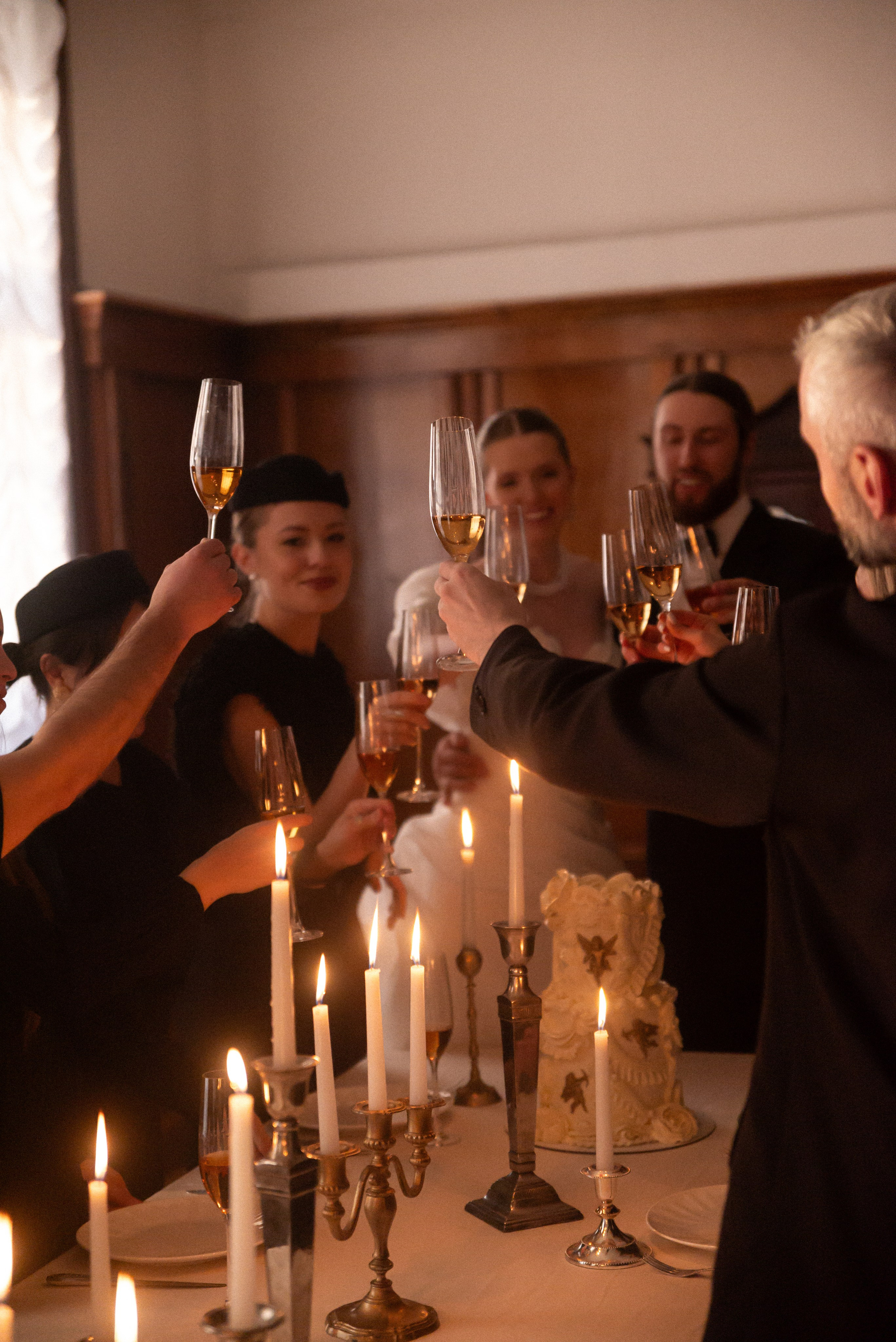 Оксана & Никита. Свадебный, семейный, женский фотограф в Москве, Мытищах, Королёве Ксения Узилле
