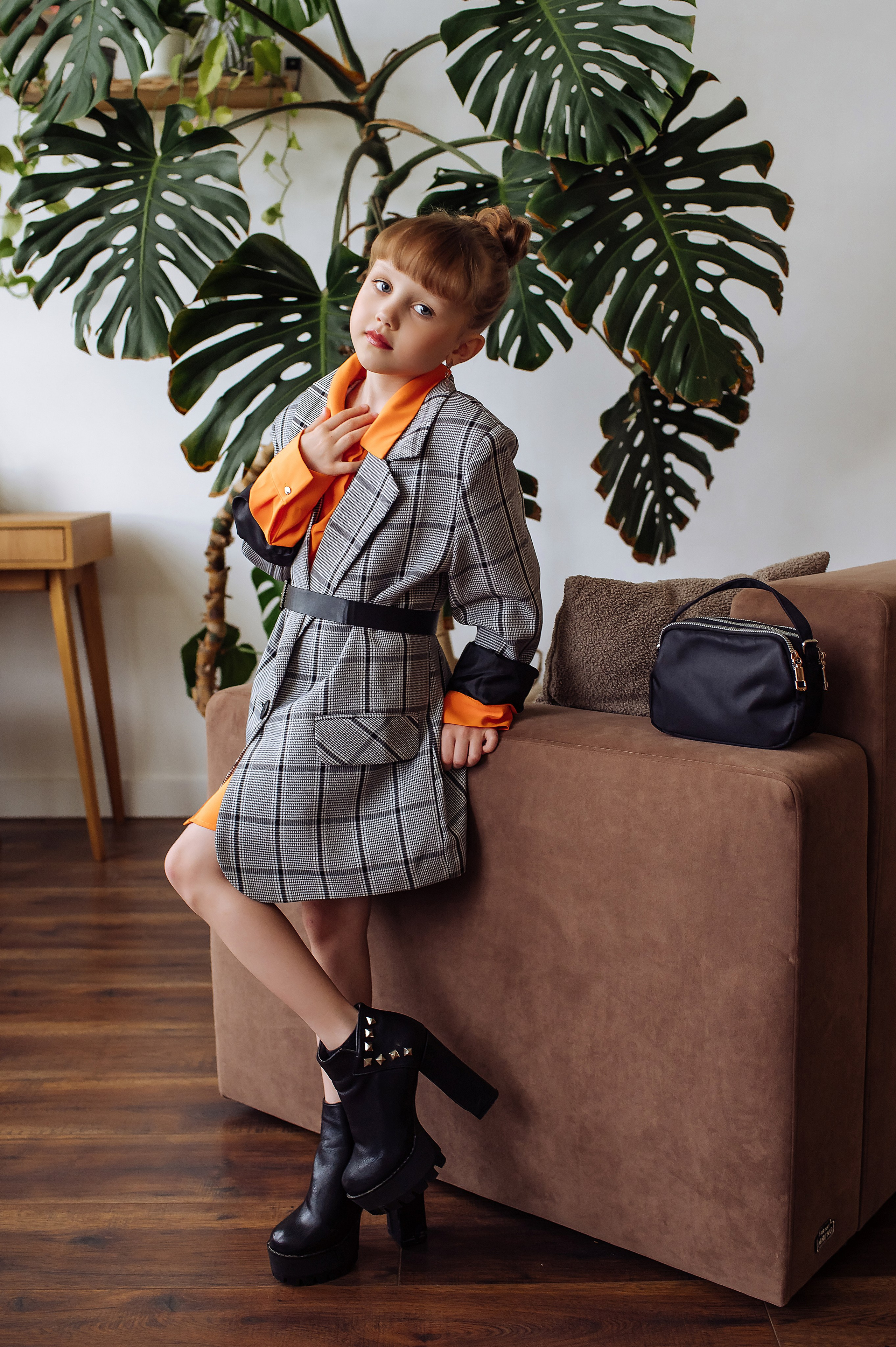 Халикова Лилия. Promodels