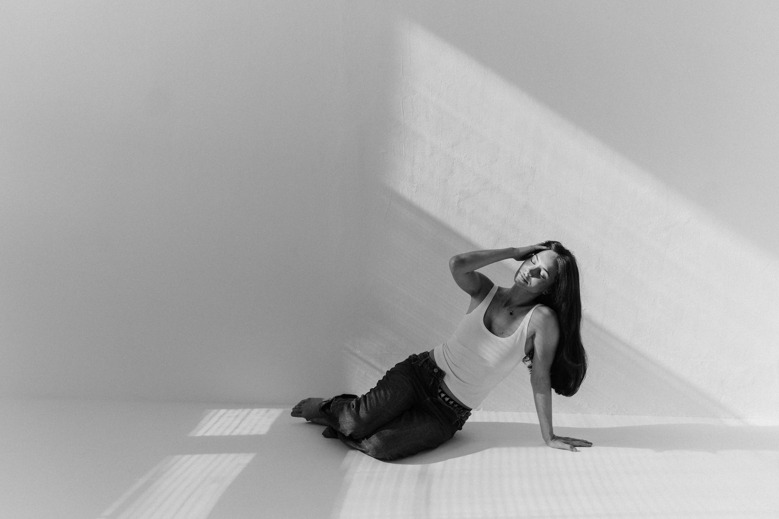 Я — Алёна и я фотографирую красиво (е)
