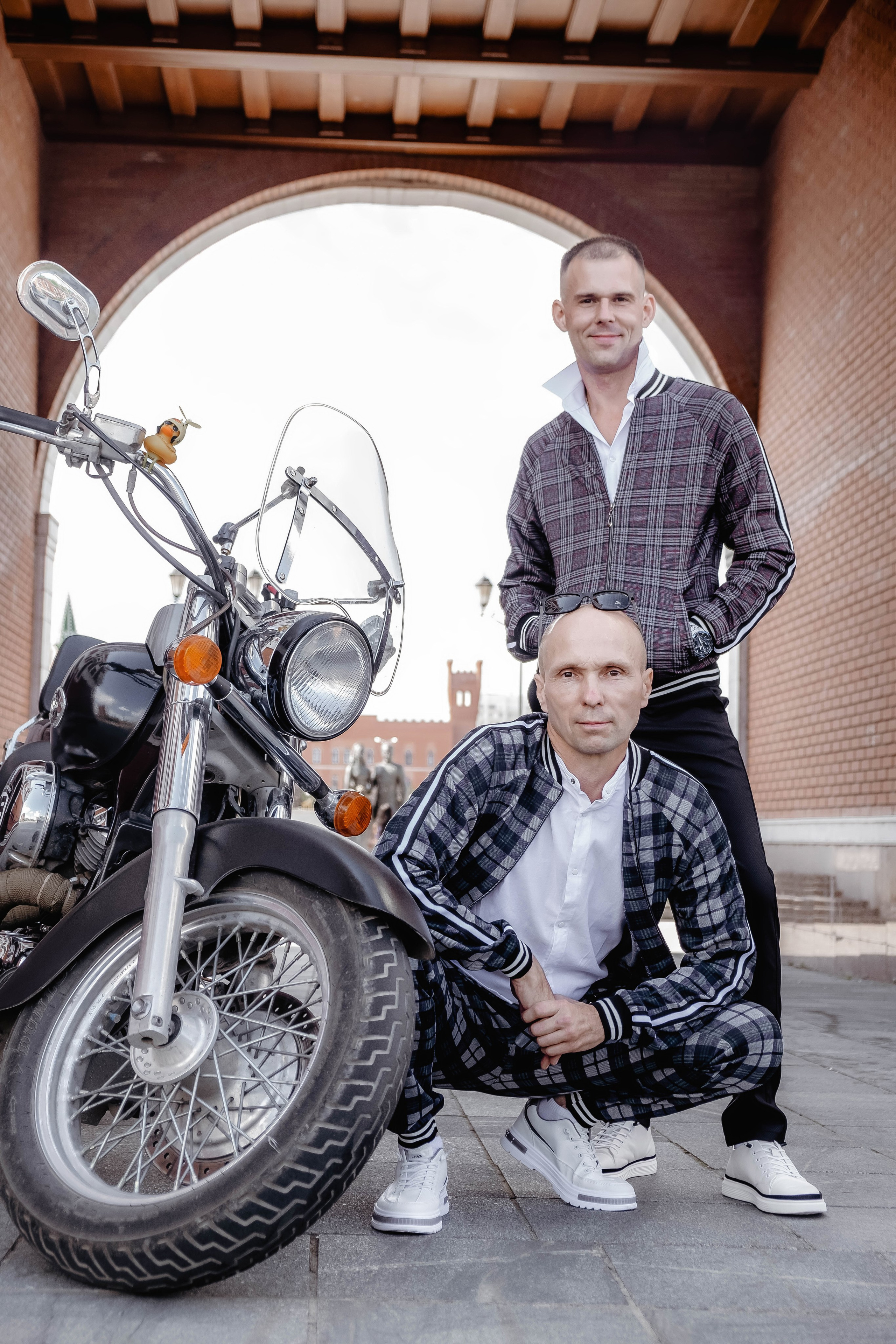 В Мичурине. Портретный и свадебный фотограф в Йошкар-Оле Егошина Екатерина