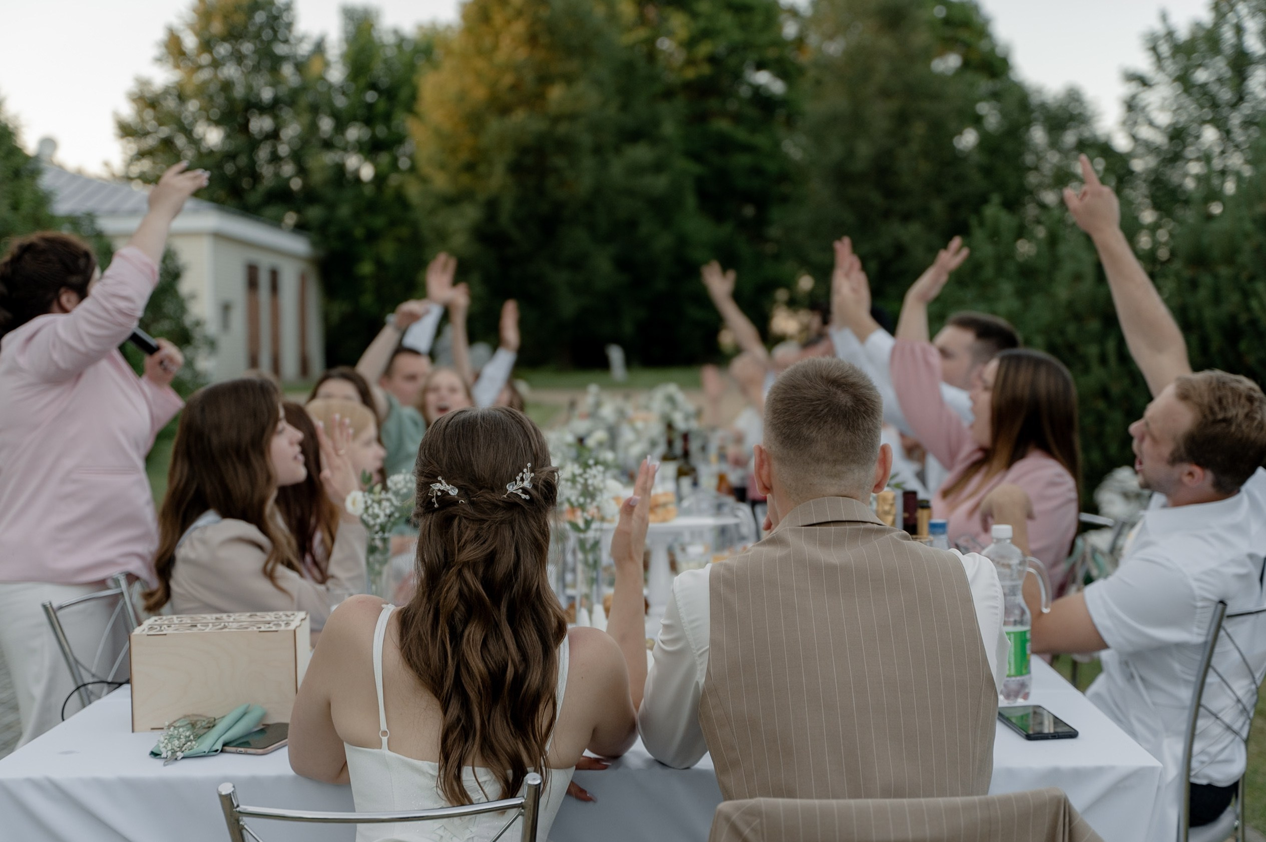Ян и Ника 22.06.2024. Свадебный и семейный фотограф в городе Смоленске