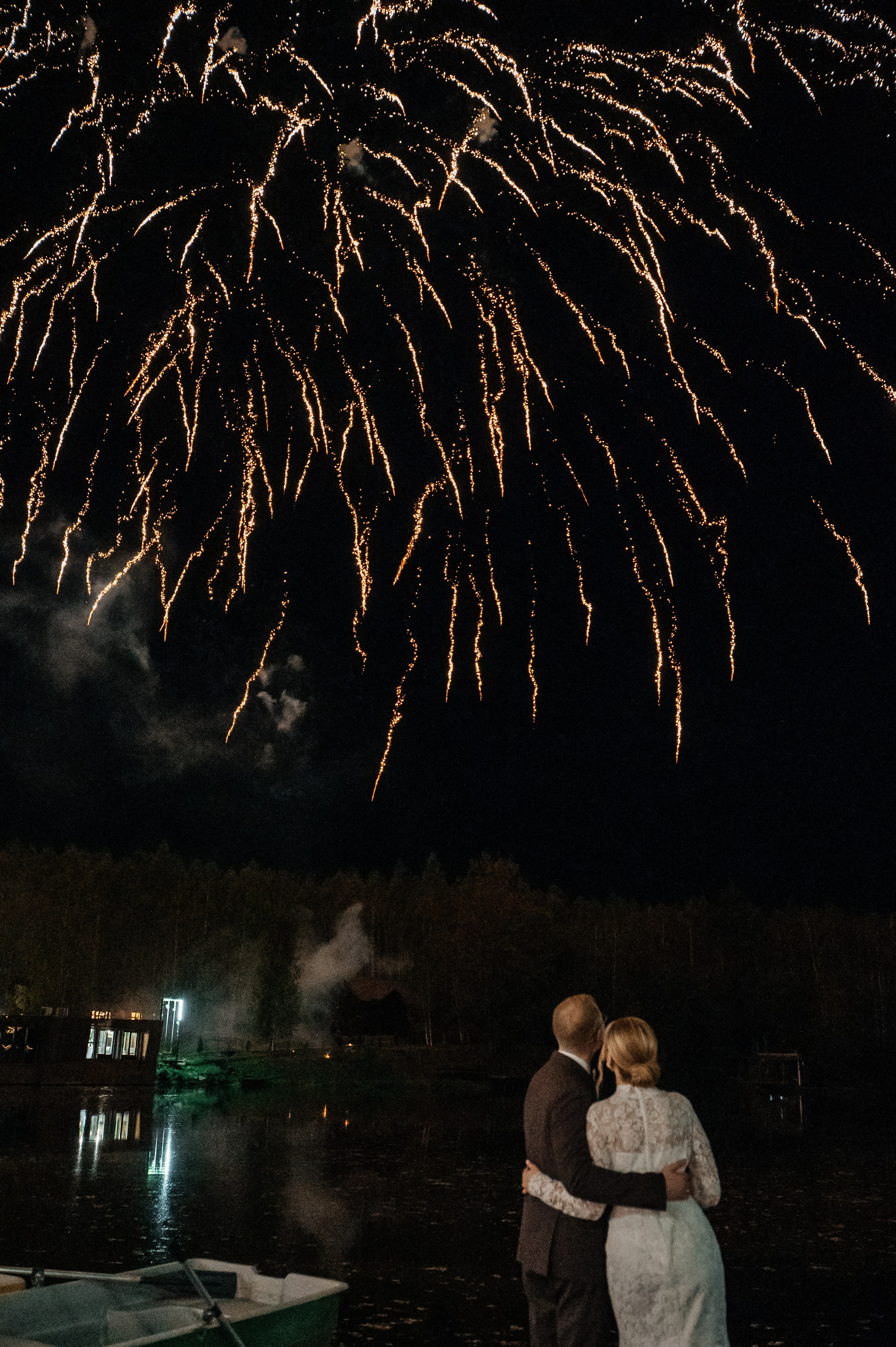 Илья и Маша 14.09.2024. Свадебный и семейный фотограф в городе Смоленске