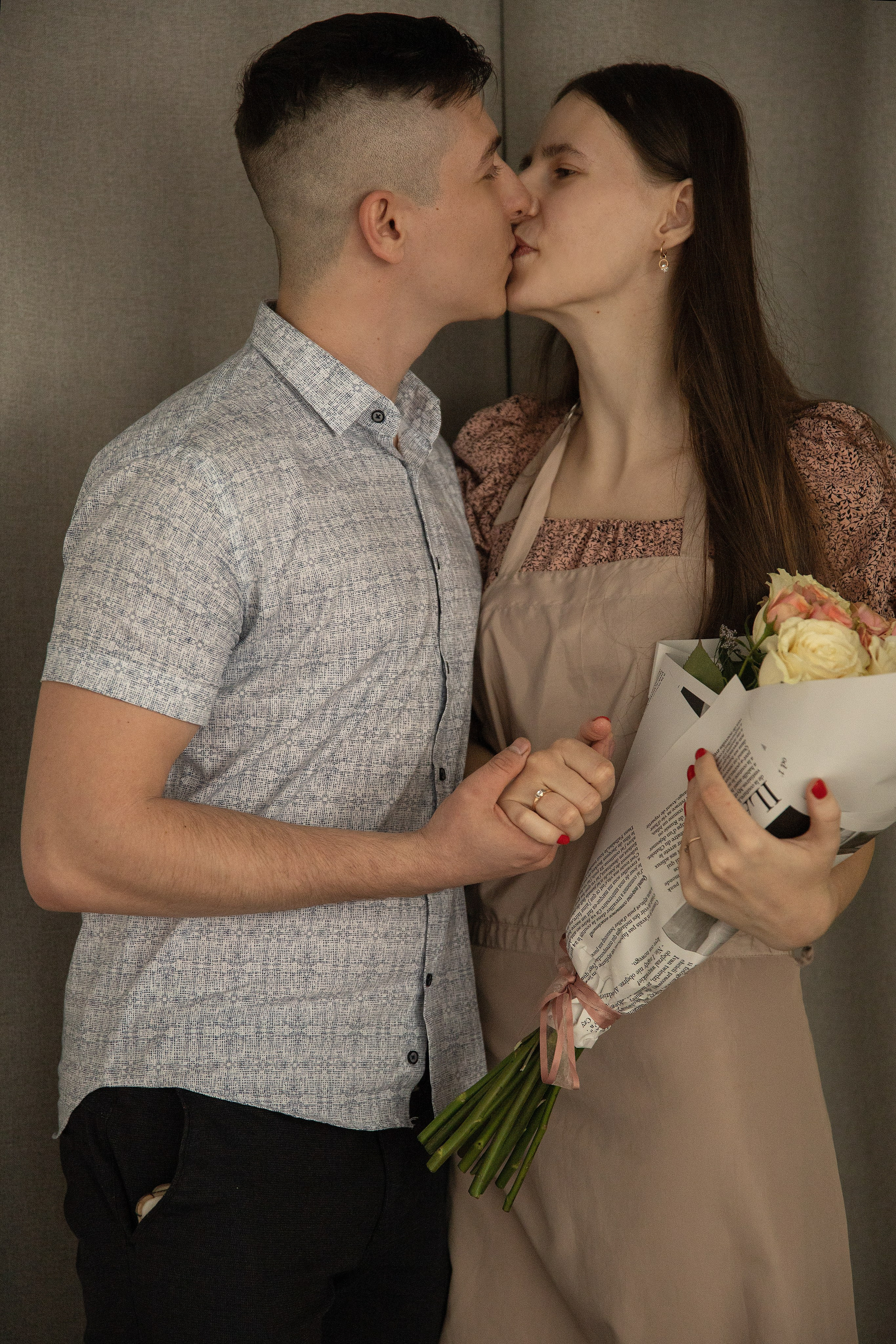 Диана и Дмитрий. Свадебный и индивидуальный фотограф Владивосток