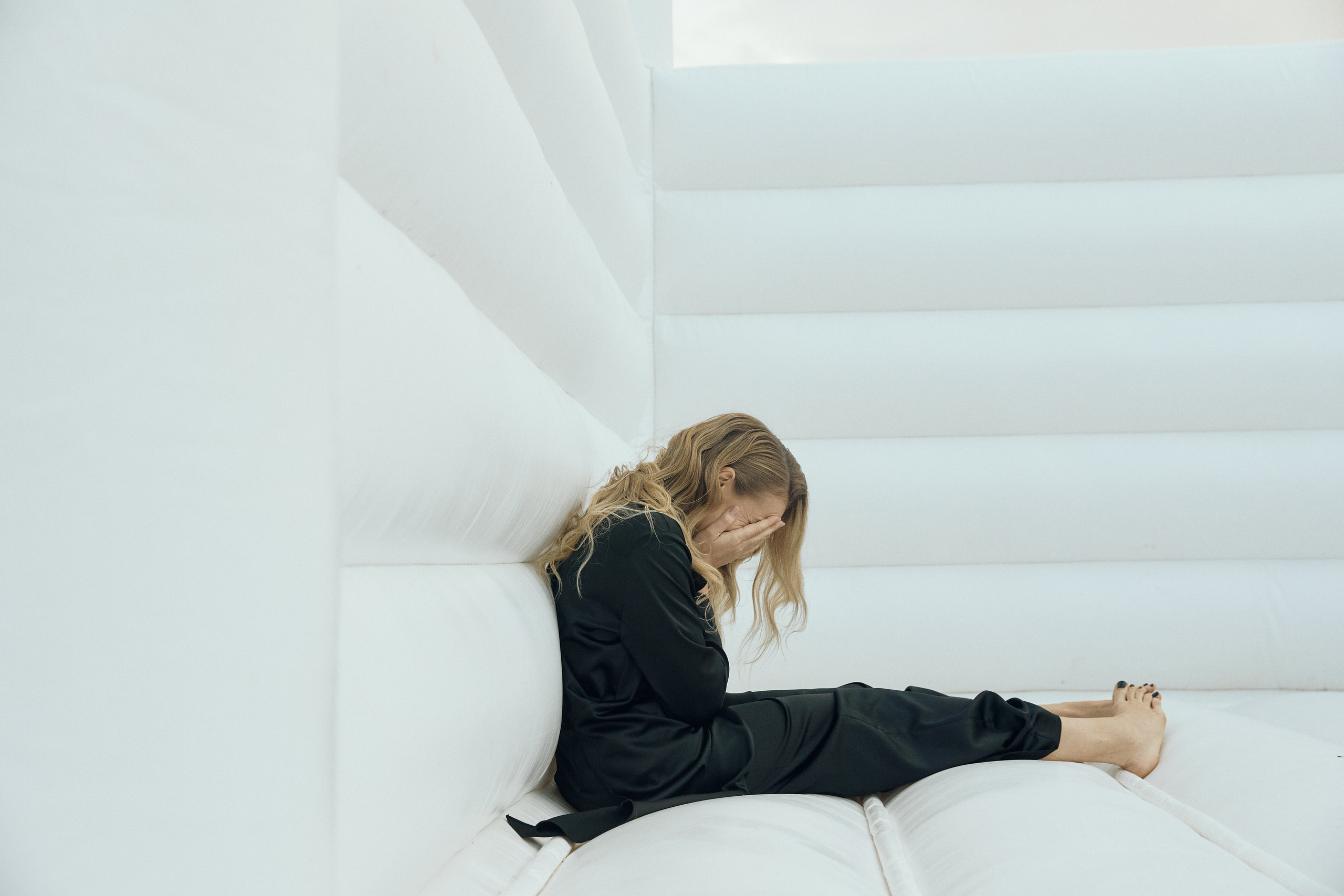 CASTLE IN THE AIR. Дмитрий Мазуркевич: Профессиональный Репортажный Фотограф