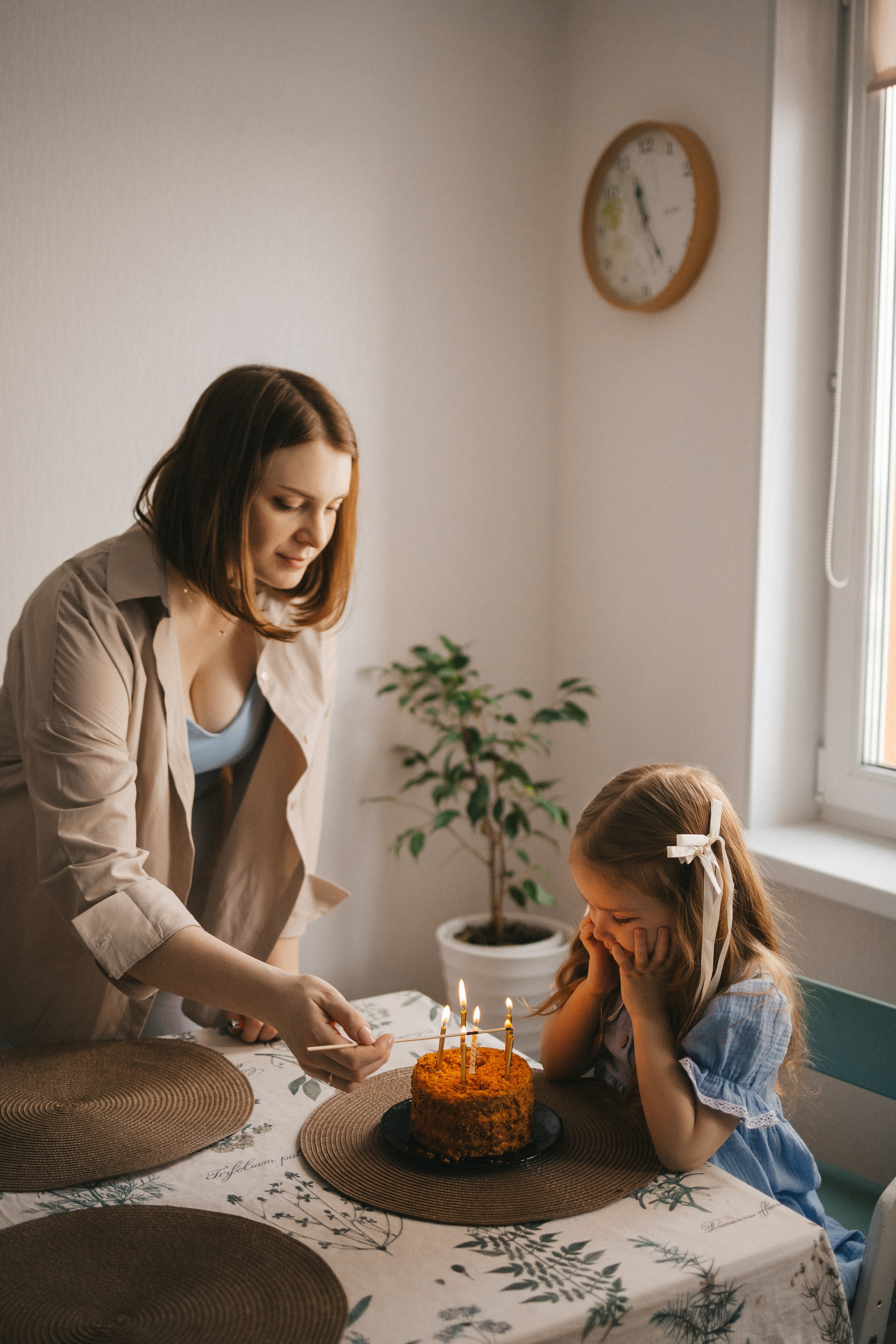 Варе 4 года. Фотограф Нижний Новгород
