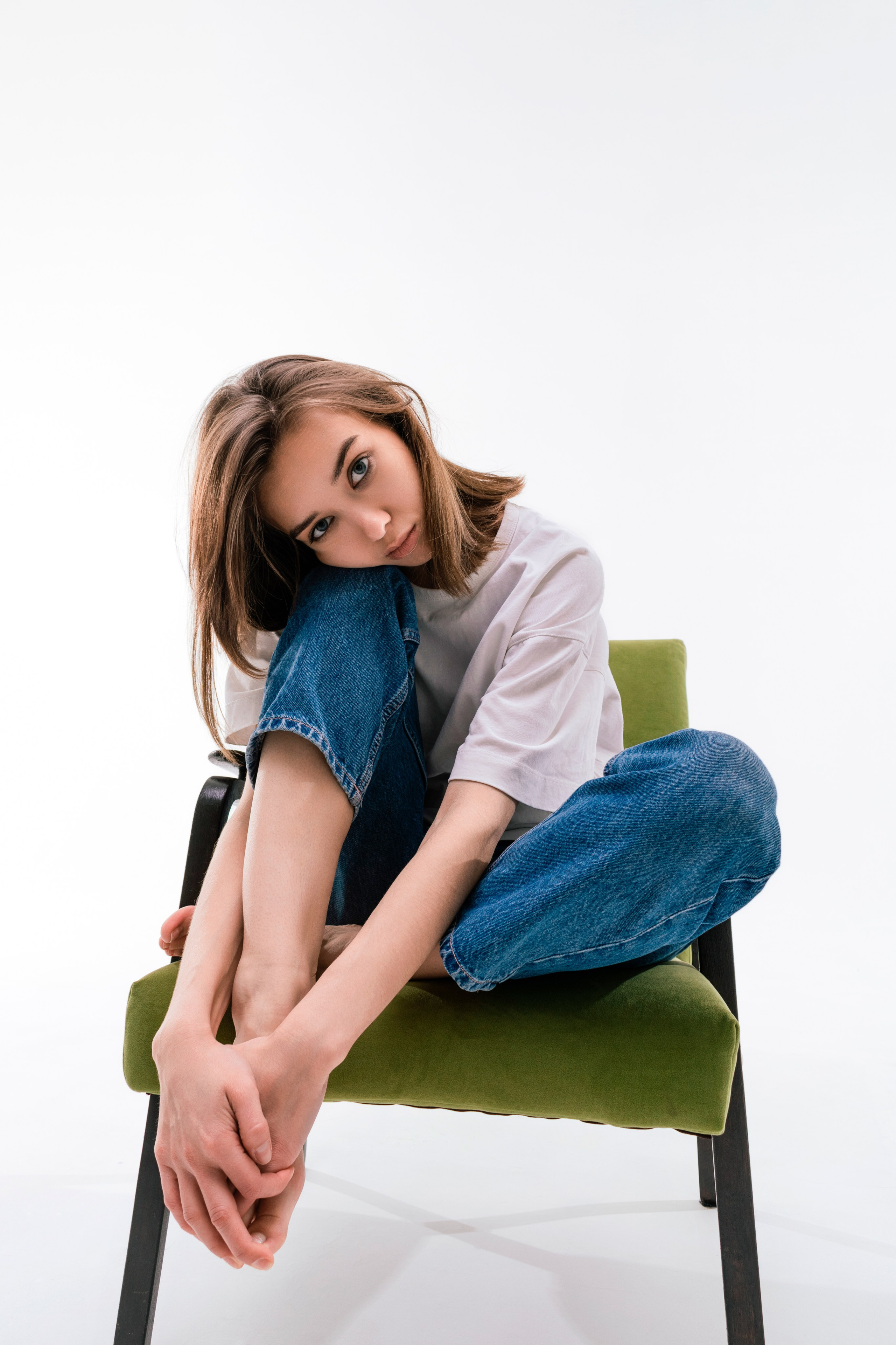 Съёмки Одежды. Предметный фотограф Воронеж