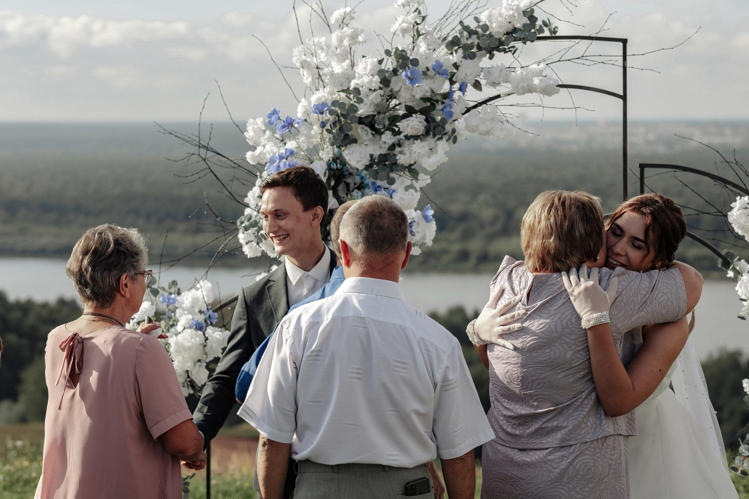 Денис & Анастасия. Алексей Шаров — свадебный и репортажный фотограф в Нижнем Новгороде