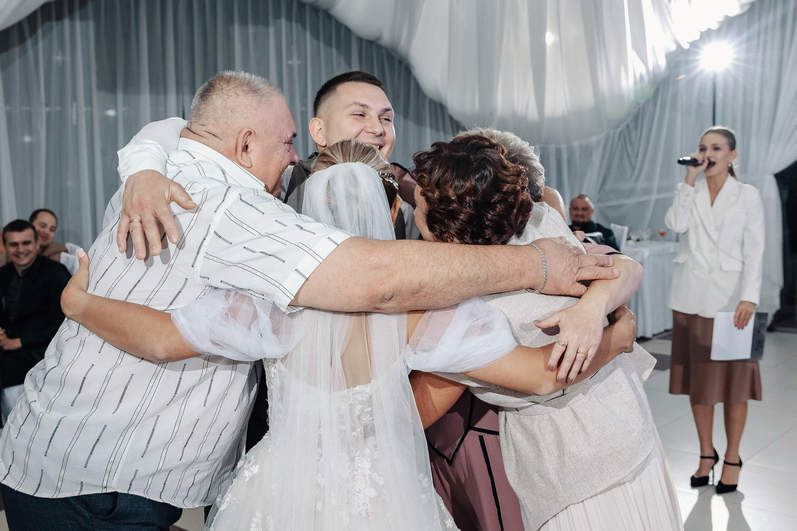 Павел&Мария. Алексей Шаров — свадебный и репортажный фотограф в Нижнем Новгороде