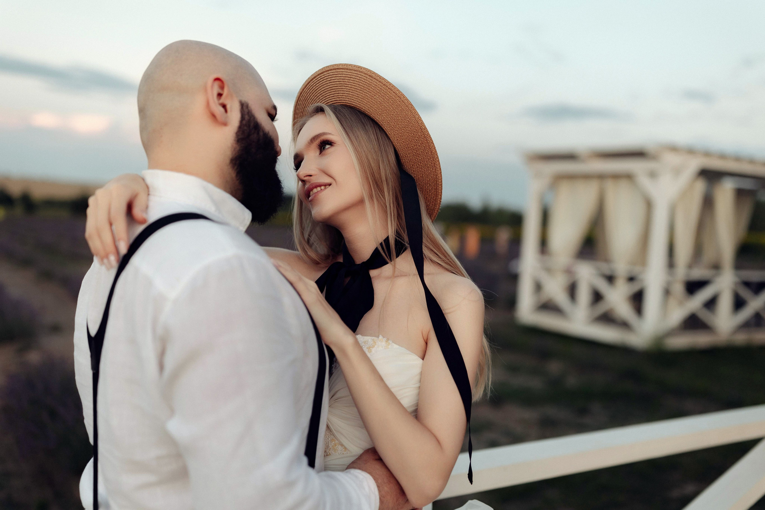 Дмитрий и Анастасия. Алексей Шаров — свадебный и репортажный фотограф в Нижнем Новгороде