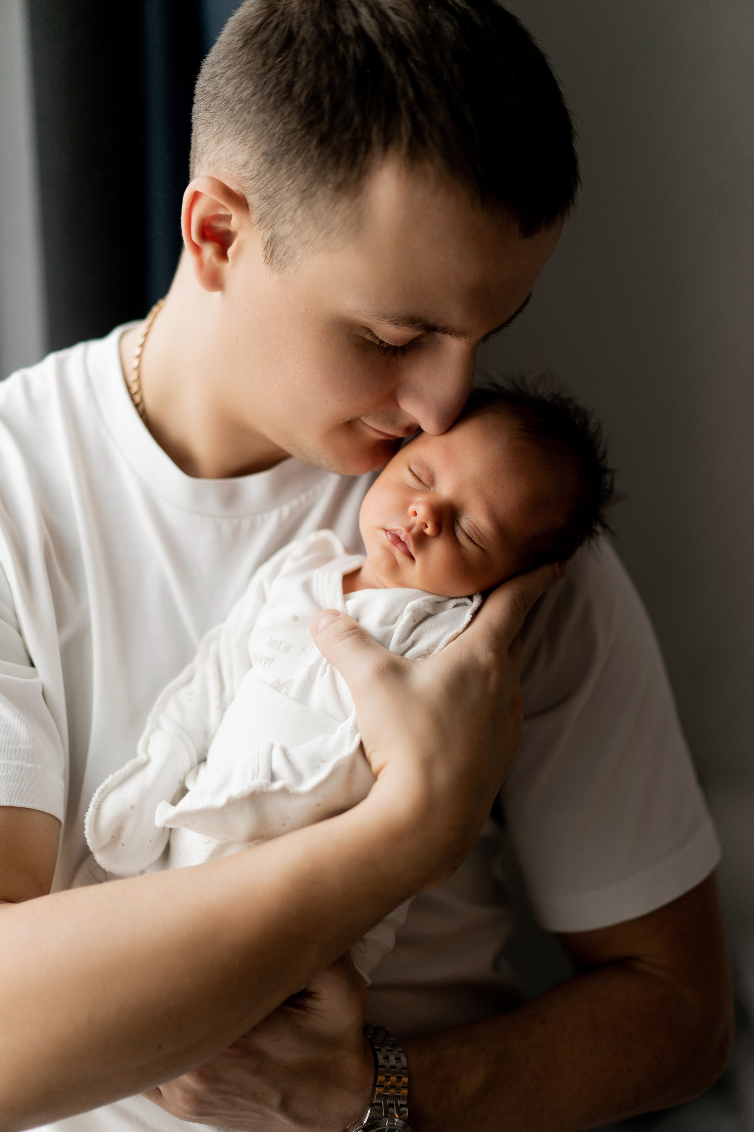 Стефания. Семейный и детский фотограф в Санкт-Петербурге Дарина Герчиу