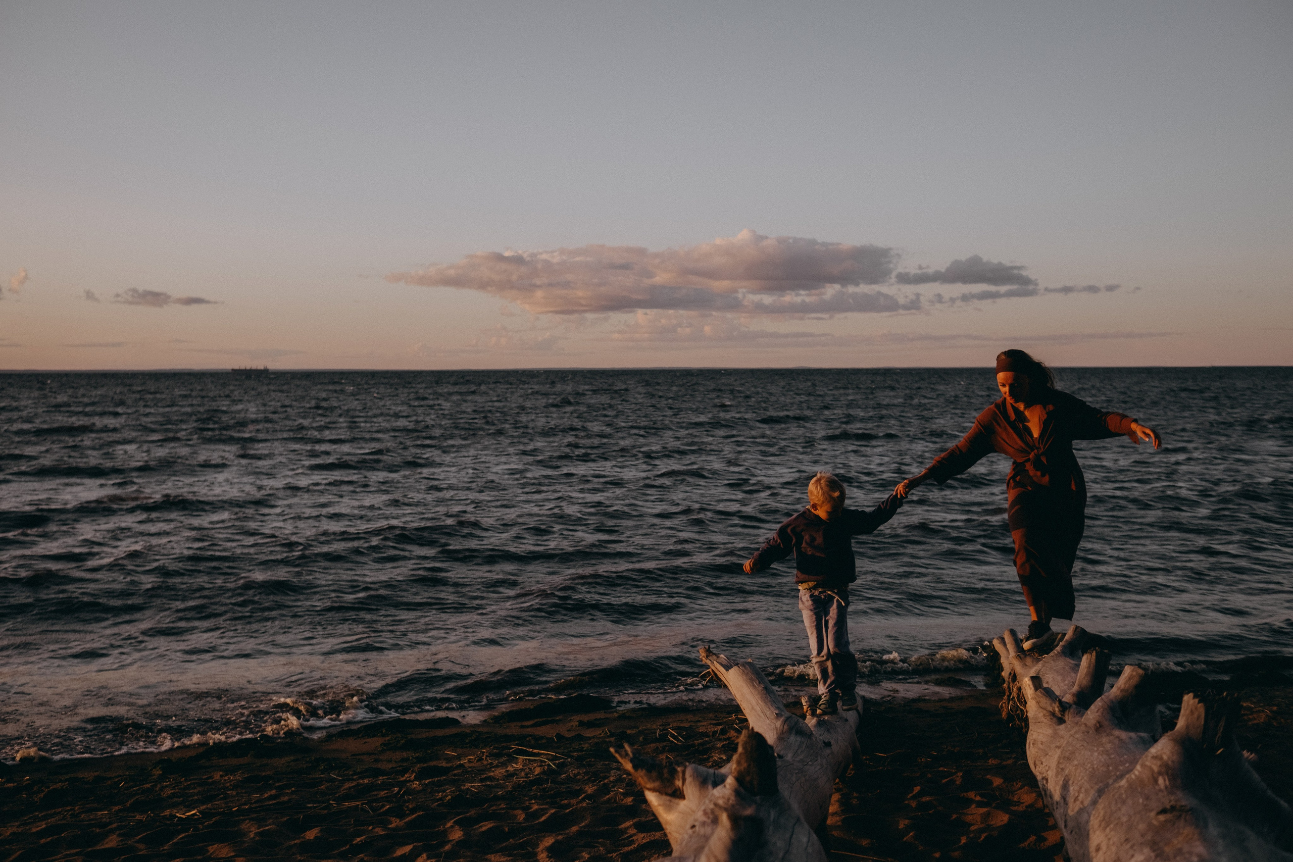 Маша и Ромочка. Семейный фотограф в Санкт-Петербурге Дарья Косянчук