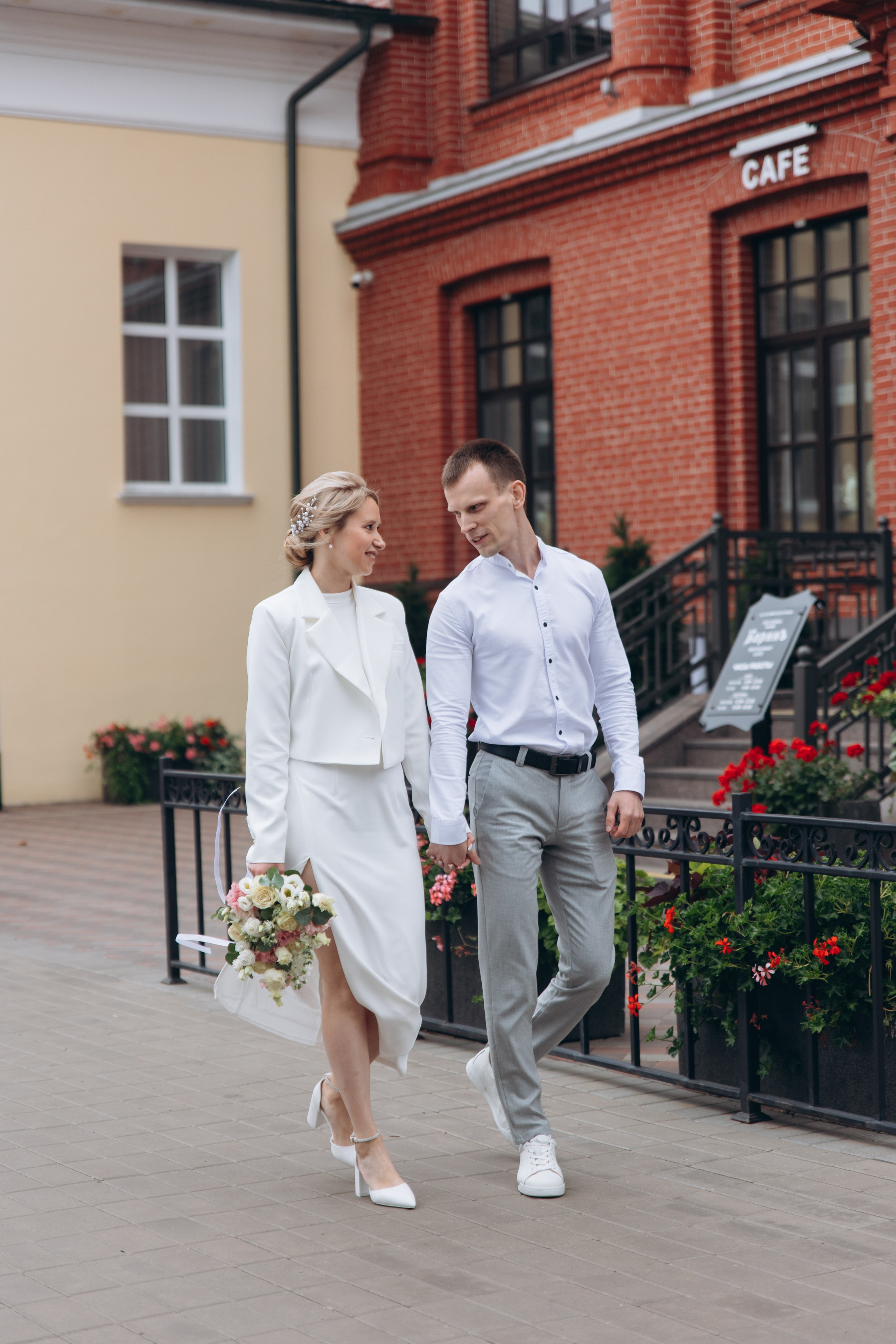 Ирина и Андрей. Семейный фотограф Ярославль Екатерина Охлопкова