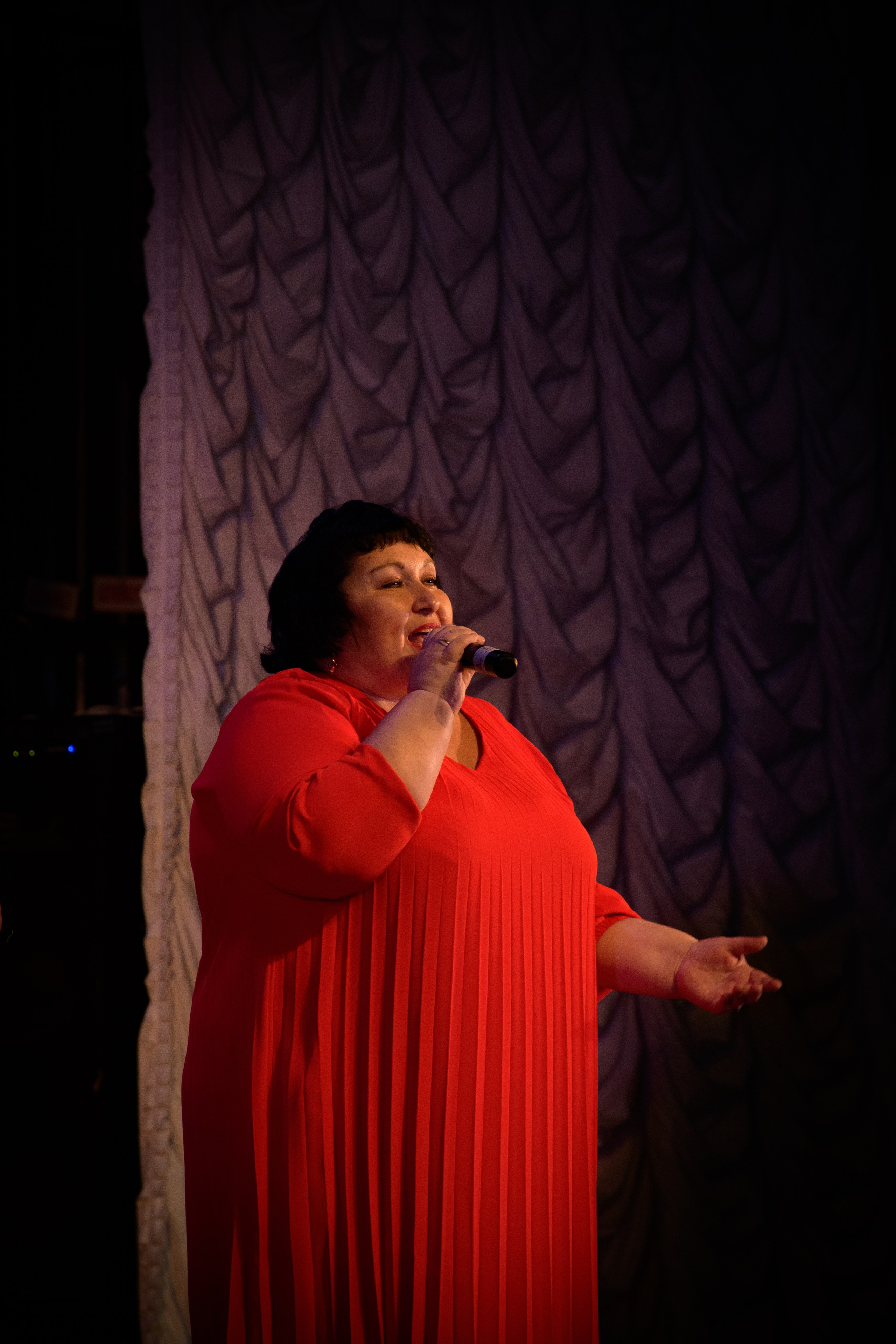 ОБЩЕСТВЕННОЕ ПРИЗНАНИЕ. Photokarish