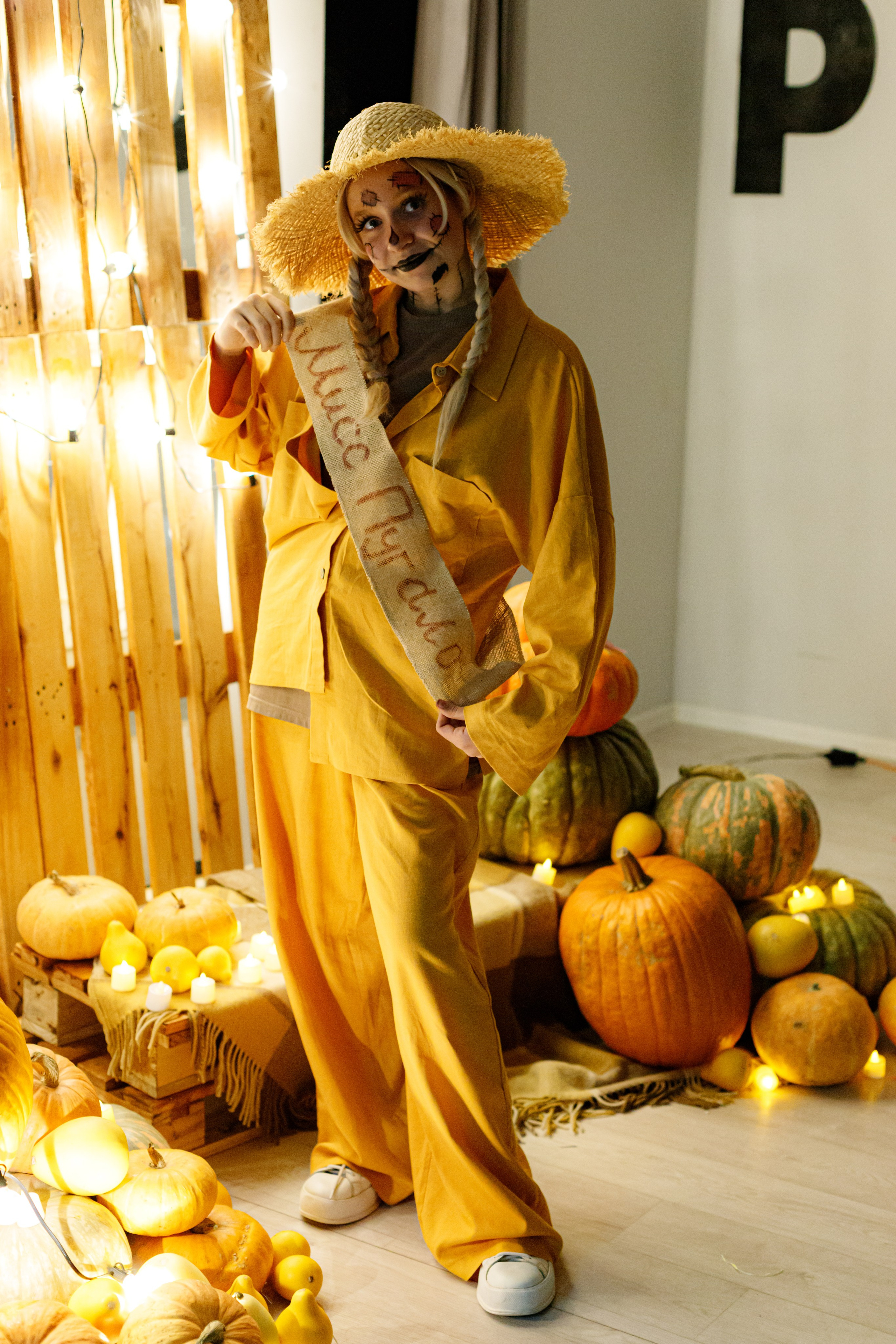 HALLOWEEN. Photokarish