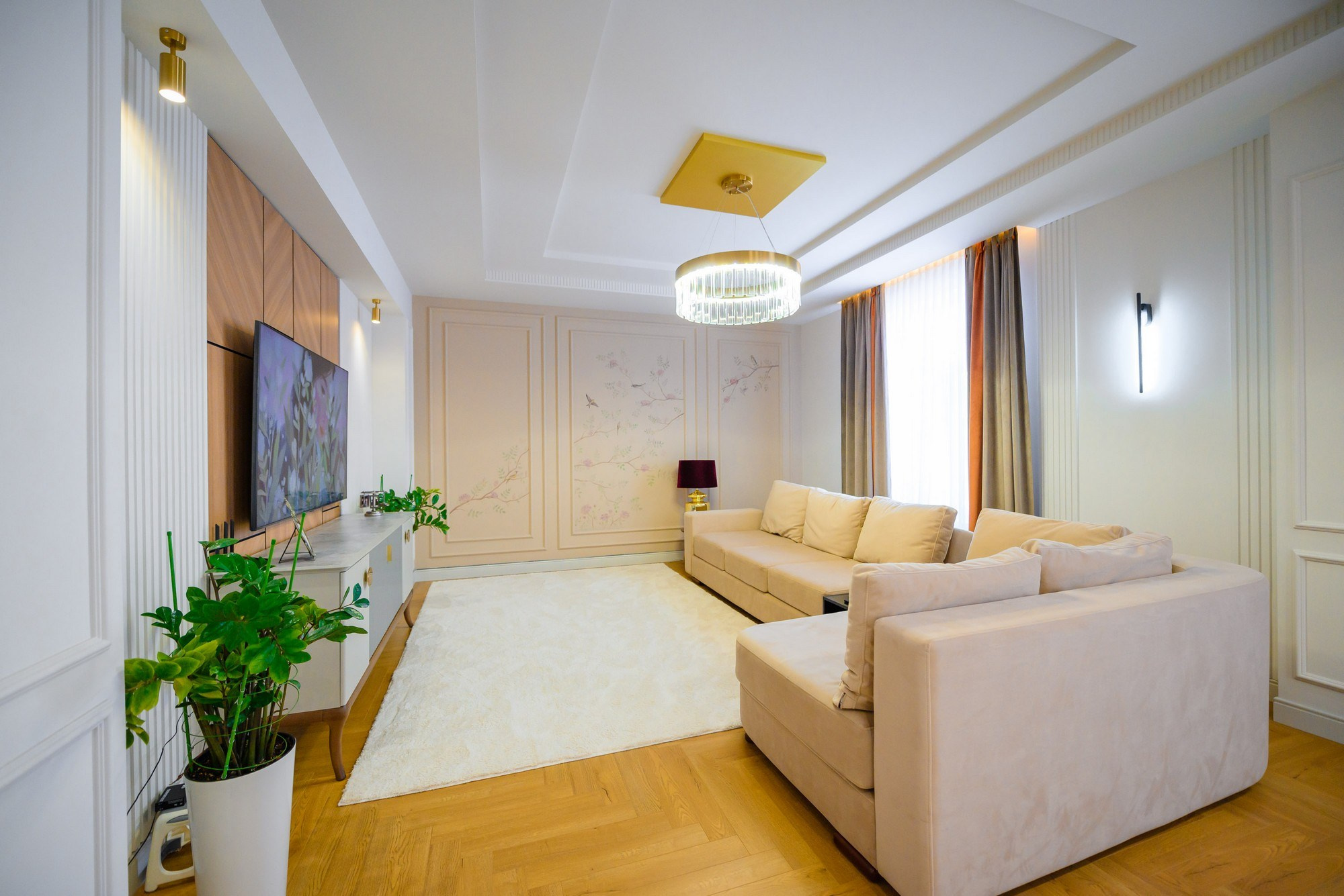 Интерьер. Интерьерный и репортажный фотограф в Алматы