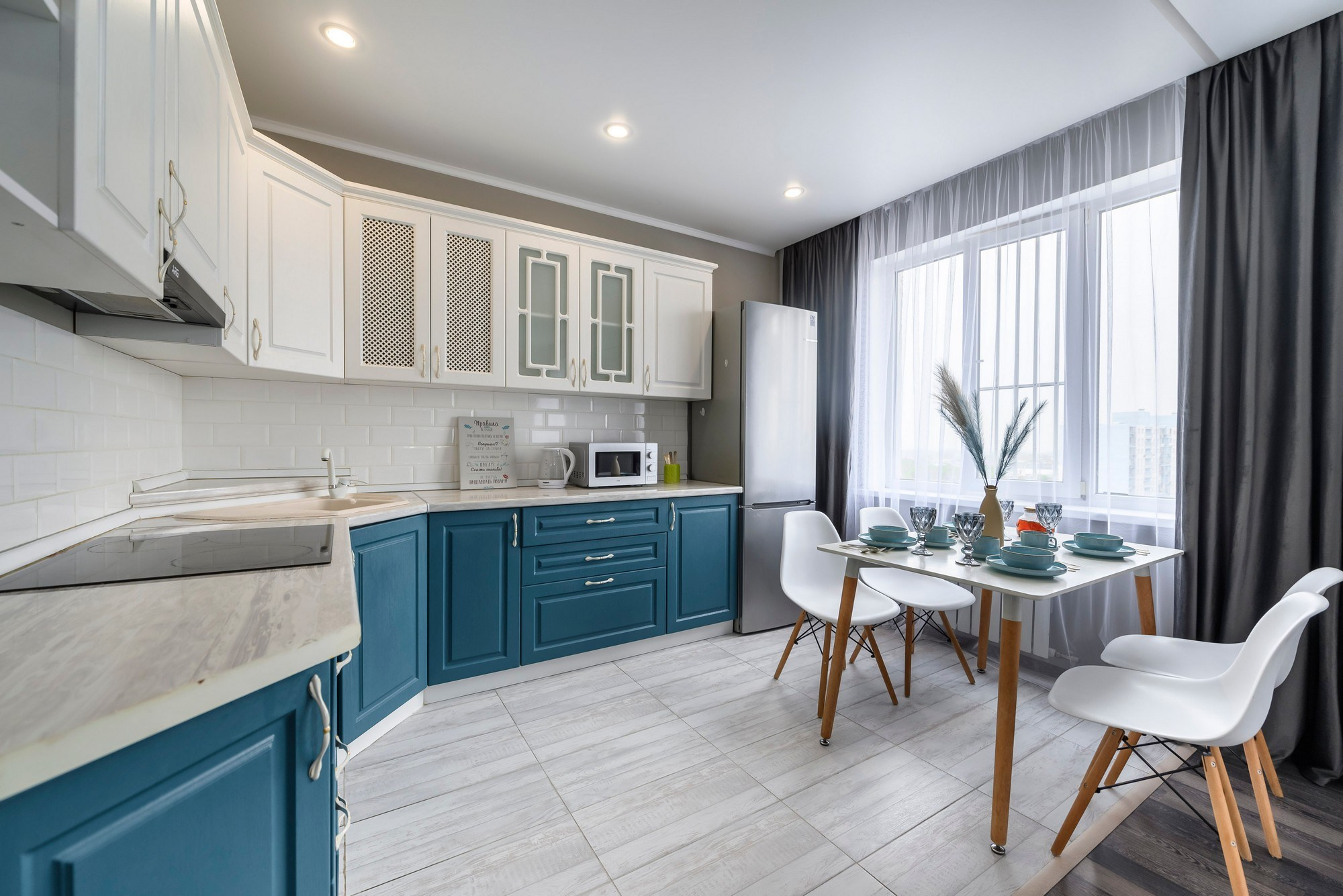 Интерьер. Интерьерный и репортажный фотограф в Алматы