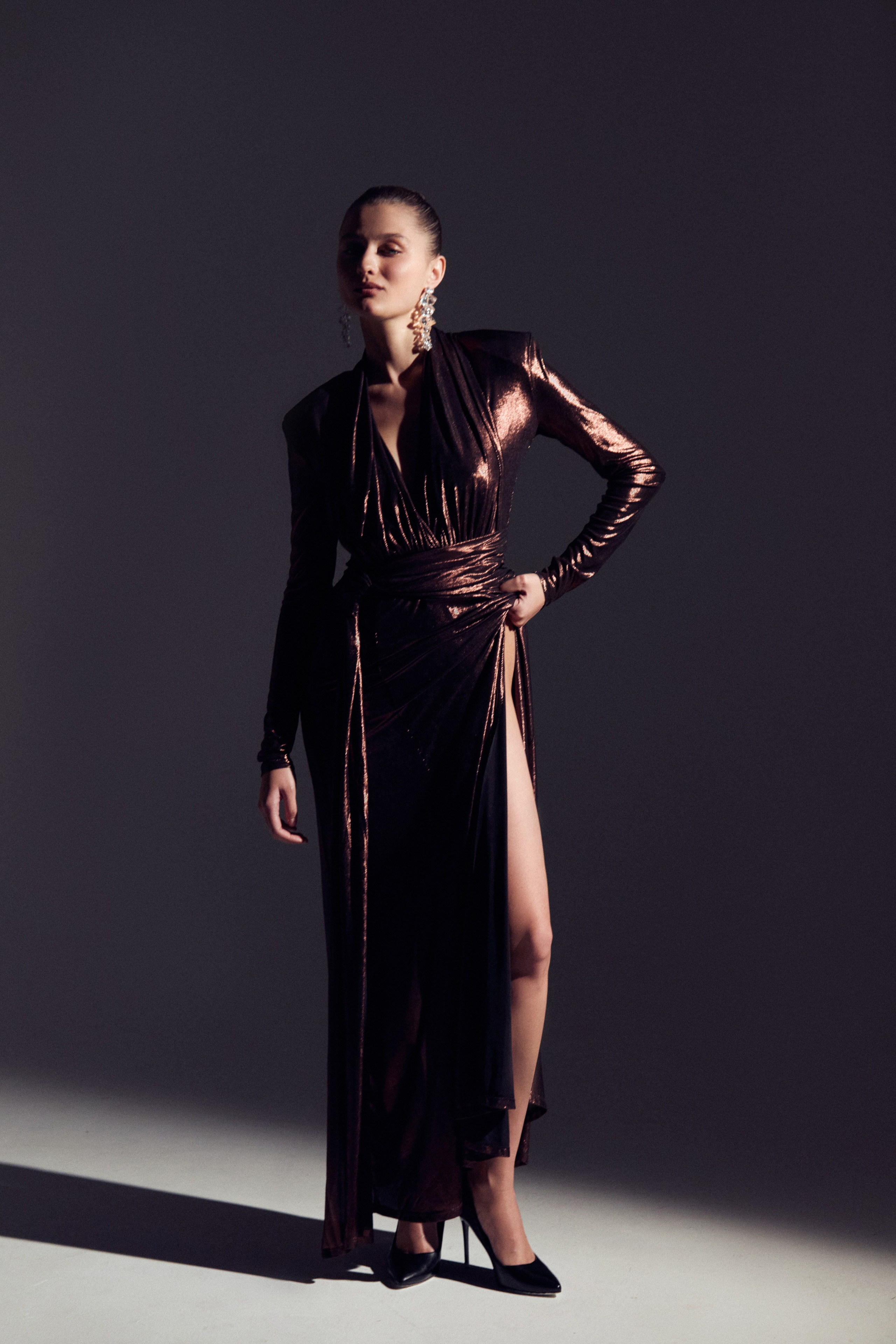 Studio. Главная