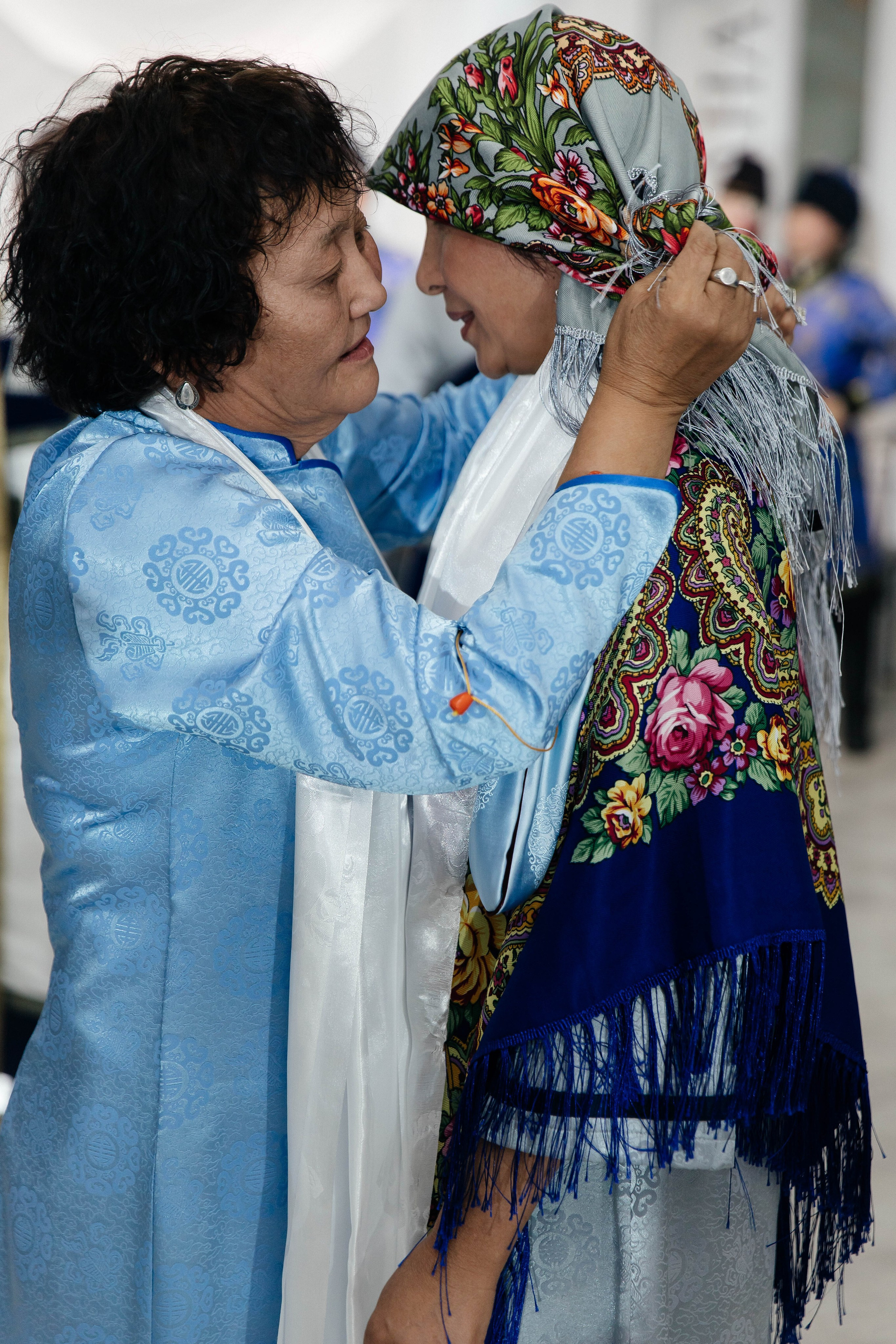 Анатолий & Светлана. Главная