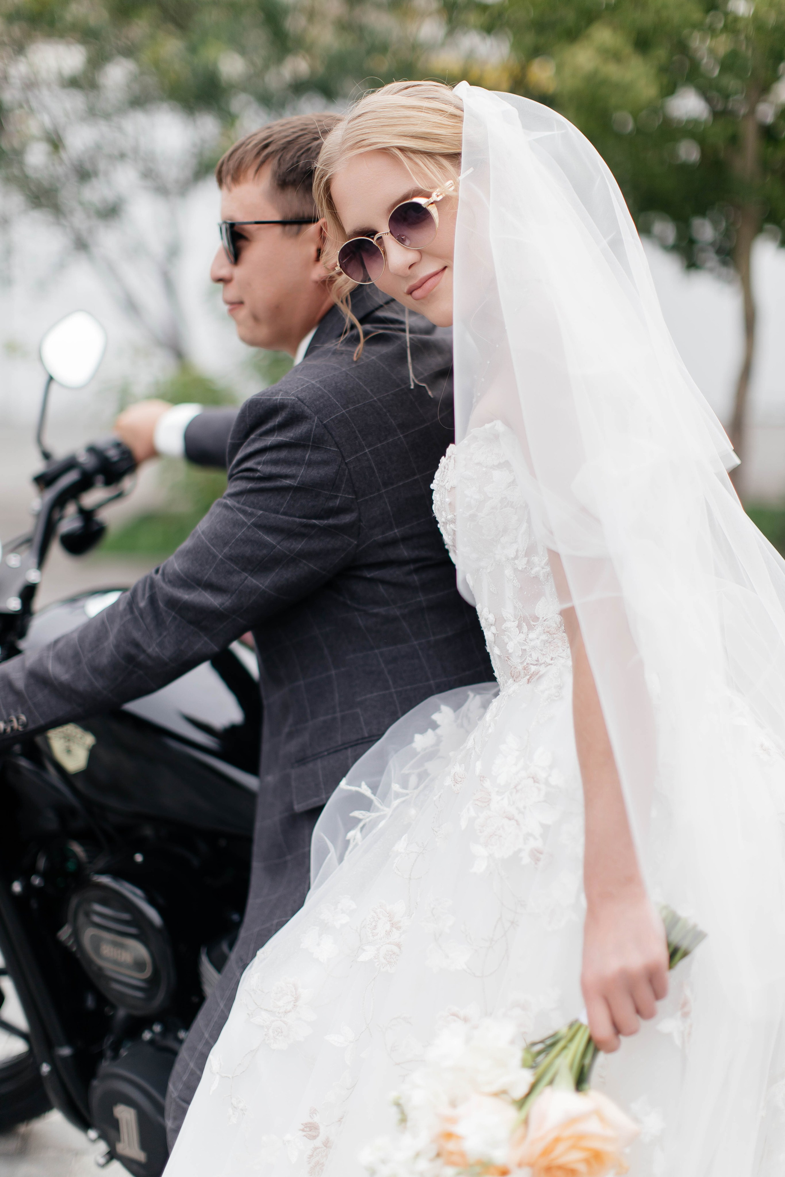 Александр & Нина. Главная