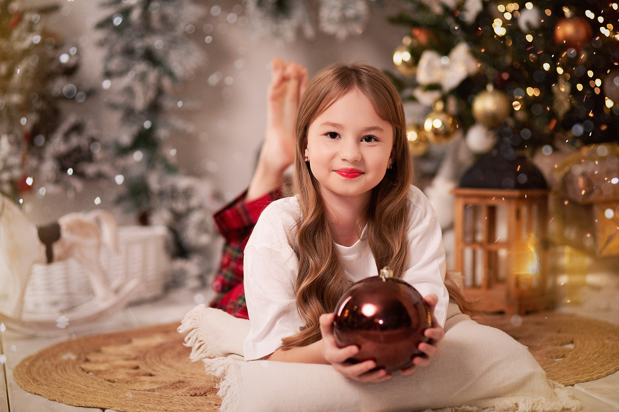 Новый год 2026. ФОТОГРАФ НА ГОДИК, БЕРЕМЕННОСТИ, НОВОРОЖДЕННЫХ, КРЕЩЕНИЯ МОСКВА