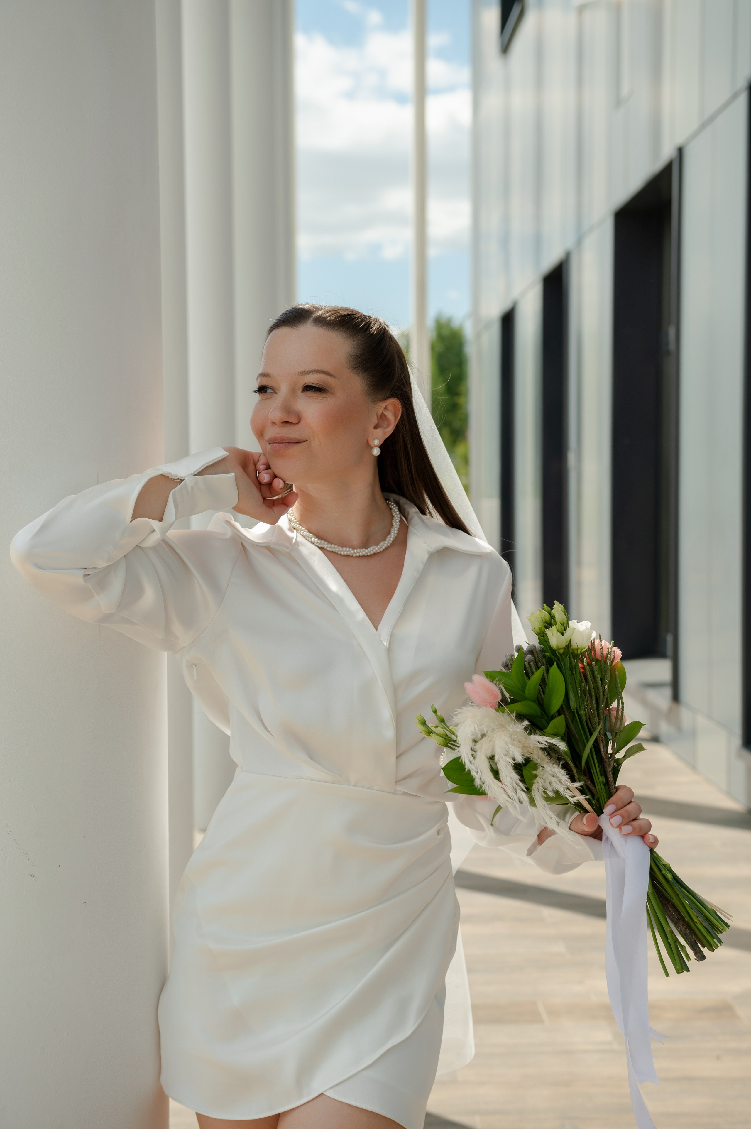 Mr & Mrs Magda. Свадебный и портретный фотограф в Казани