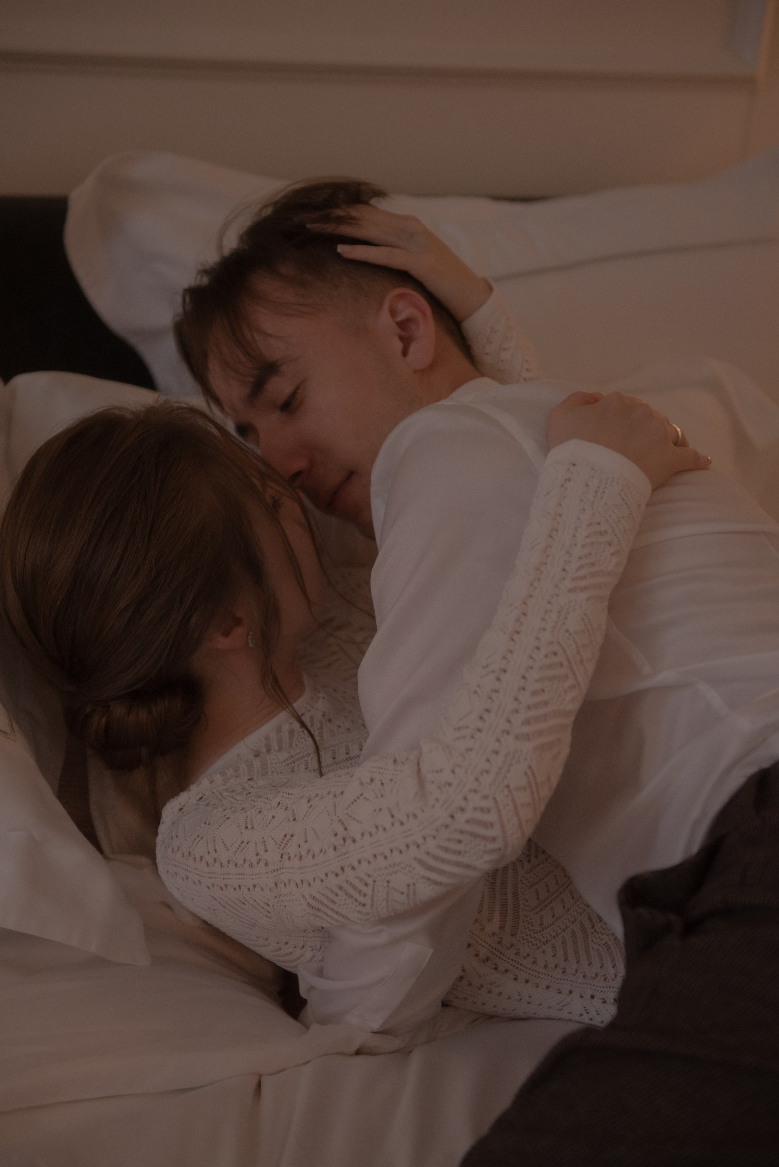 | Ирина & Влад |. Свадебный и портретный фотограф в Казани