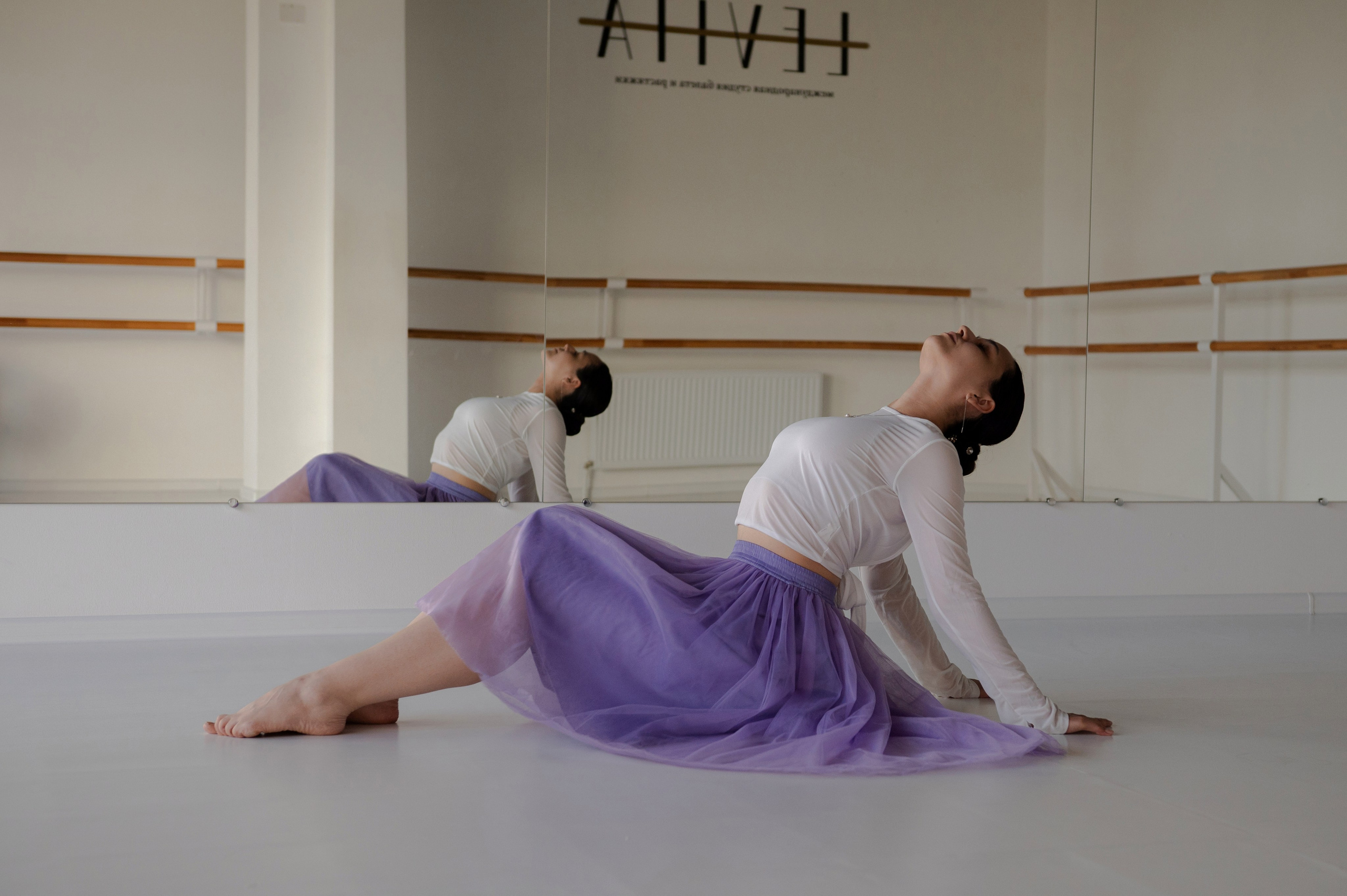 LEVITA. Свадебный и портретный фотограф в Казани