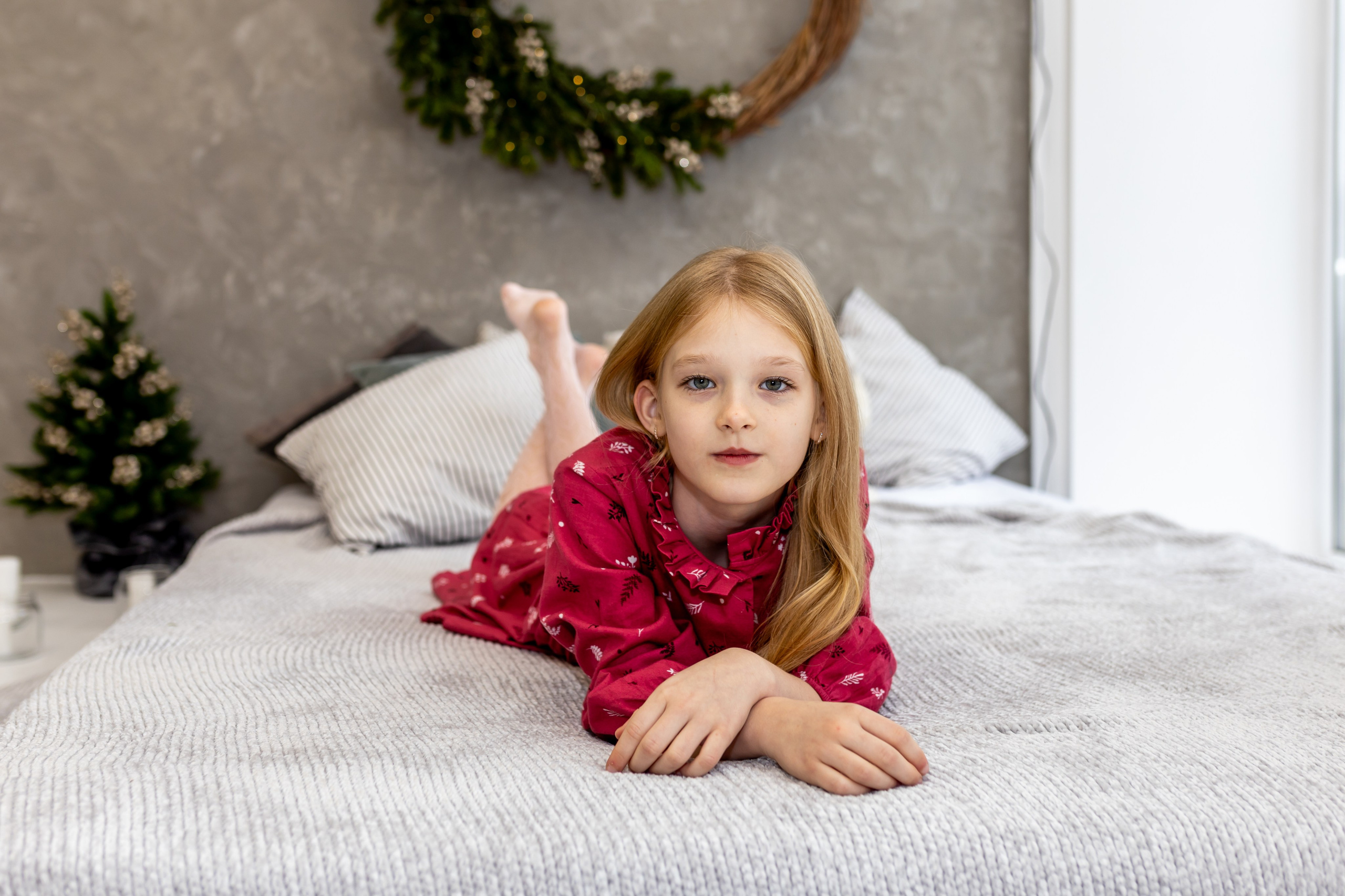 Касьян Мария. Model base