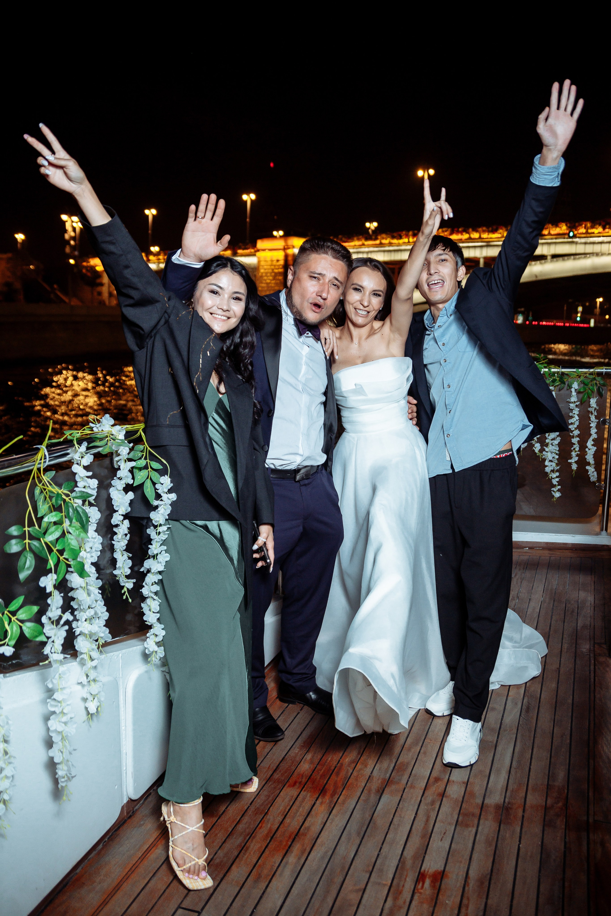 Линар и Мария. Сайт фотографа Арины Зиминой