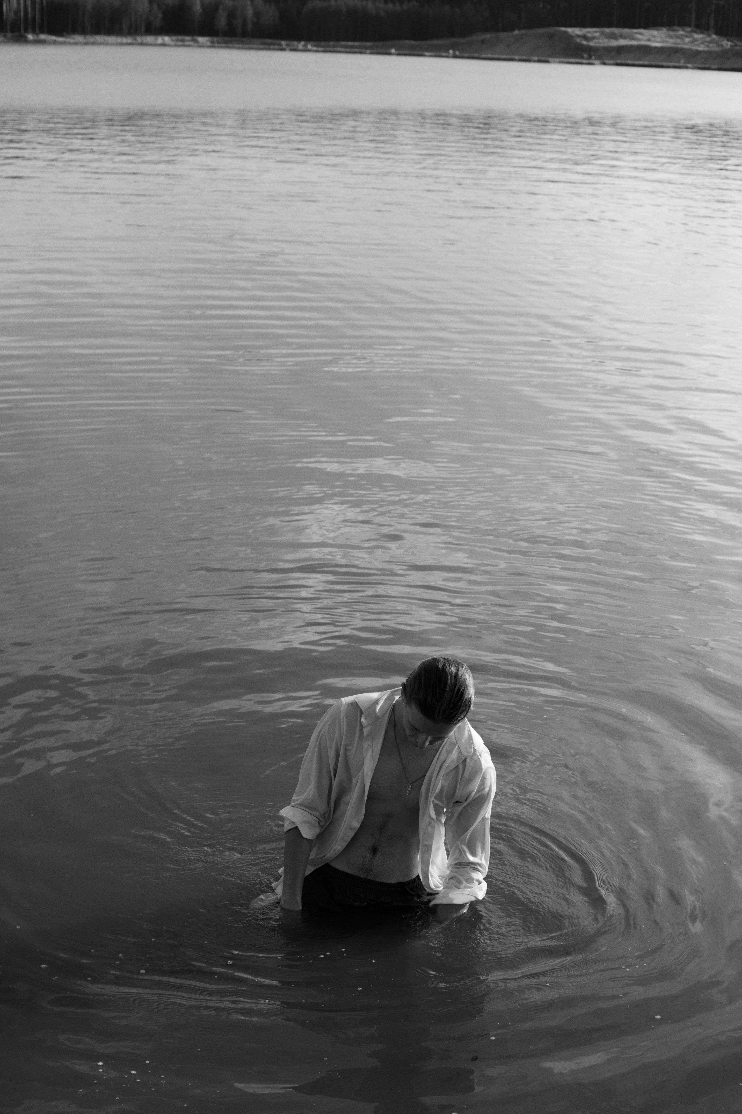 Индивидуальная. Фотограф Екатерина Васюкова