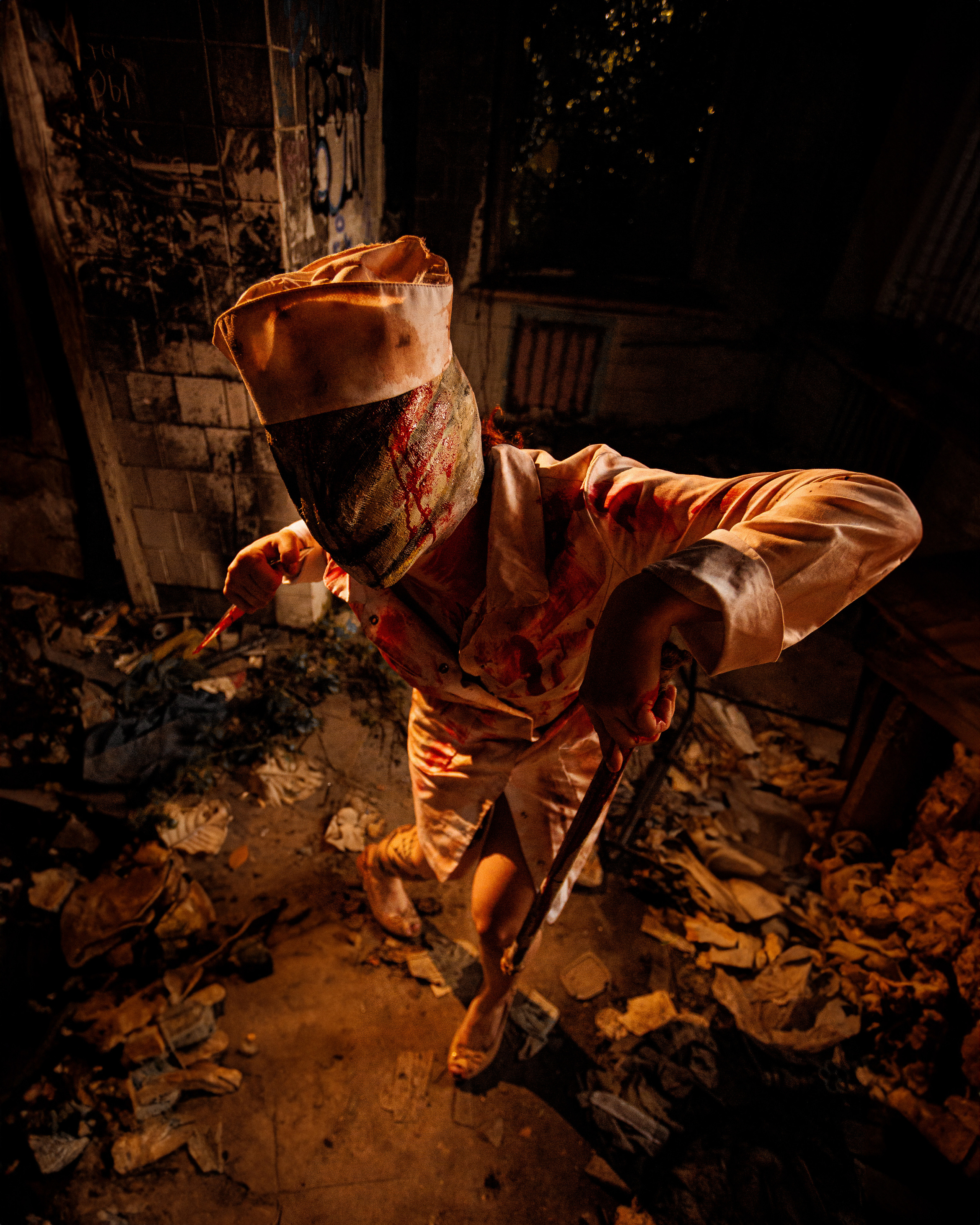 Портфолио. Александр Атлес Фотограф