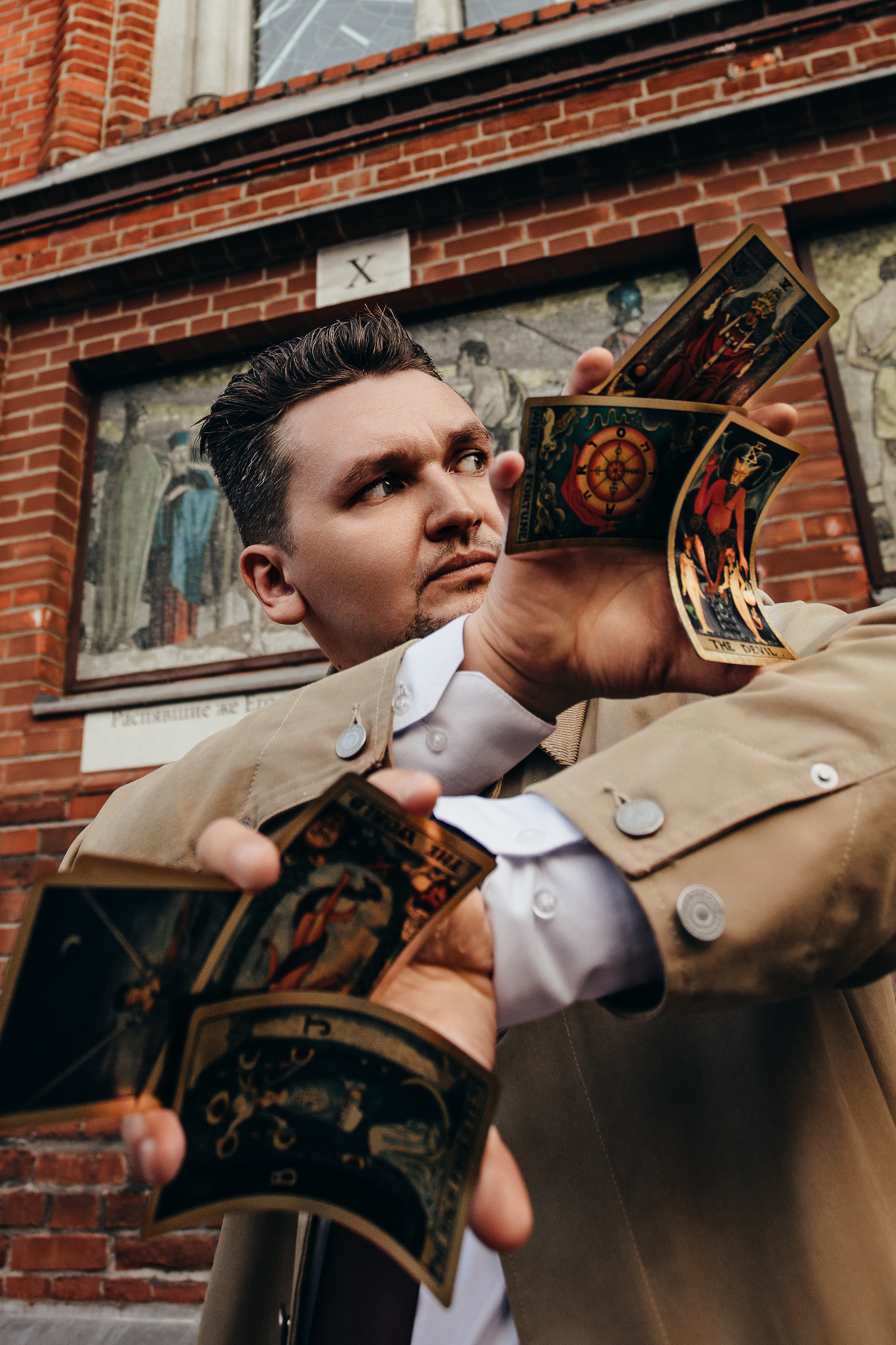 Портфолио. Александр Атлес Фотограф