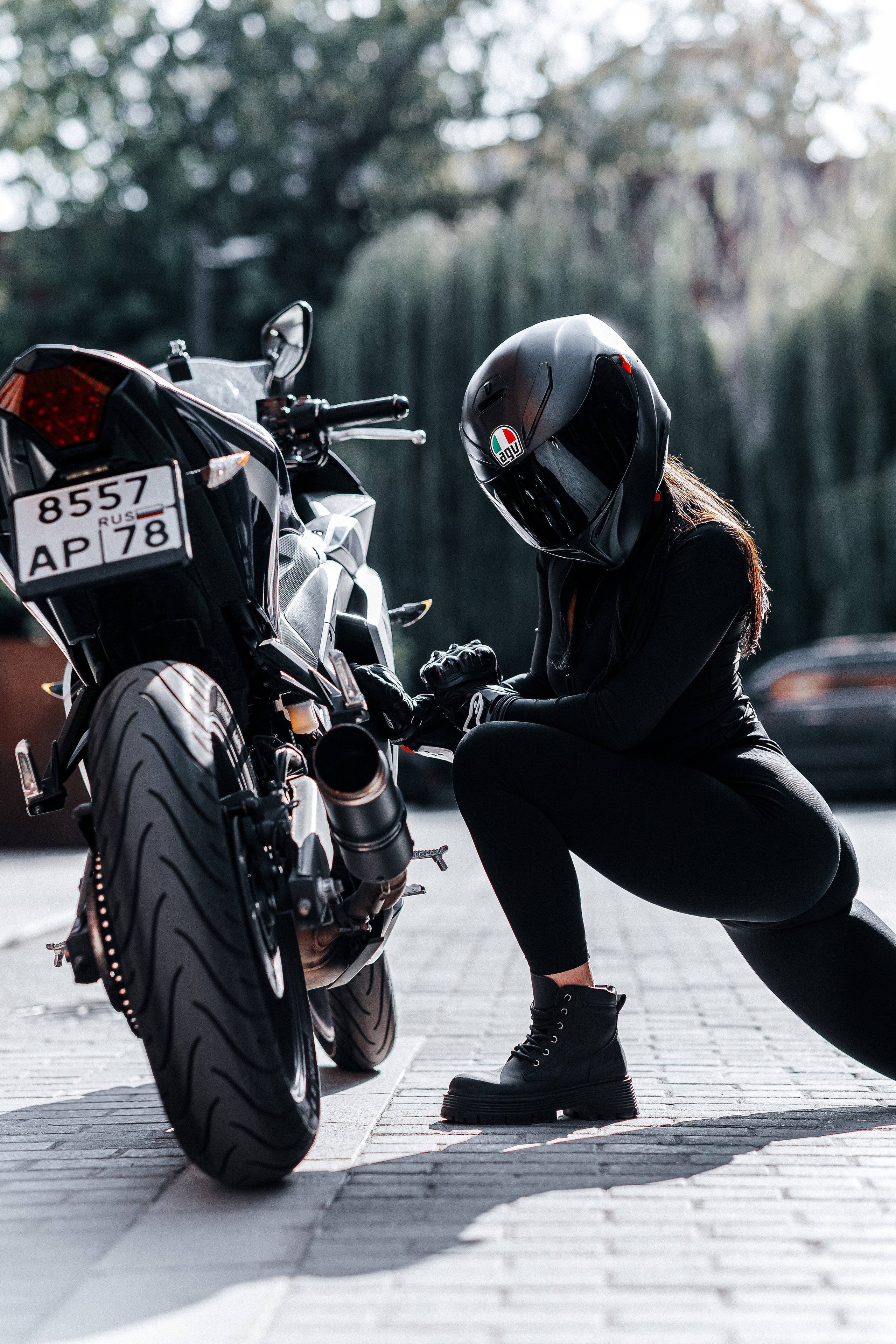 Портфолио. Александр Атлес Фотограф