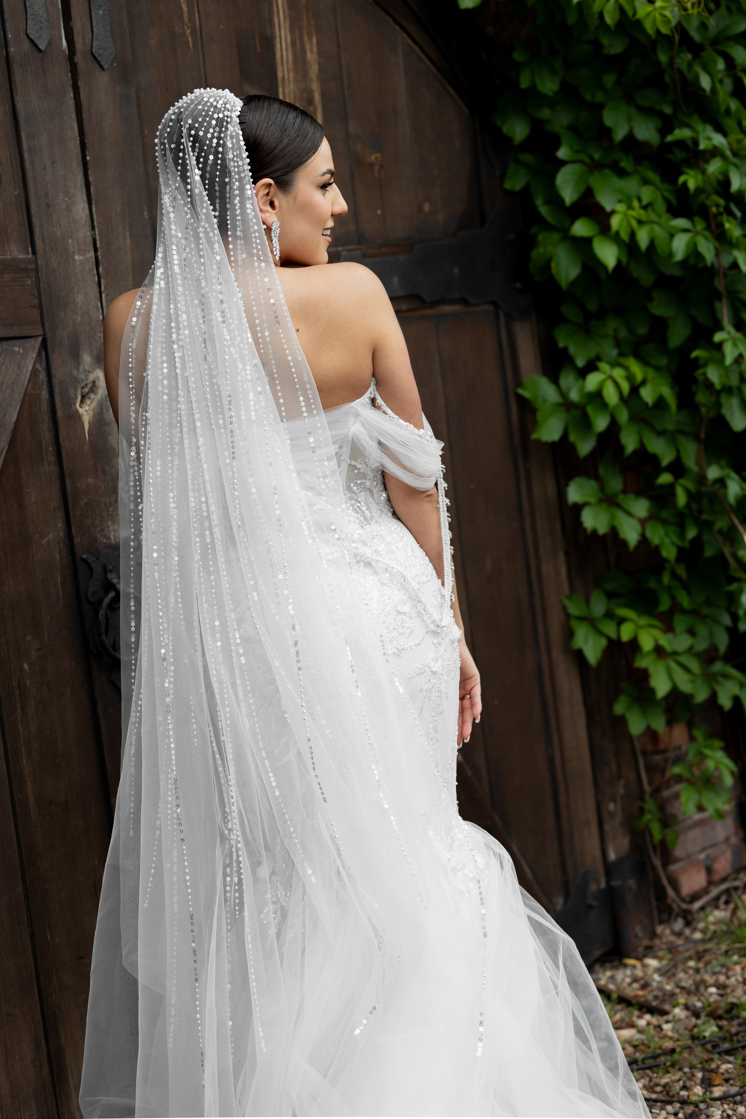 Владимир & Яна. Фотограф Москва Людмила Белова