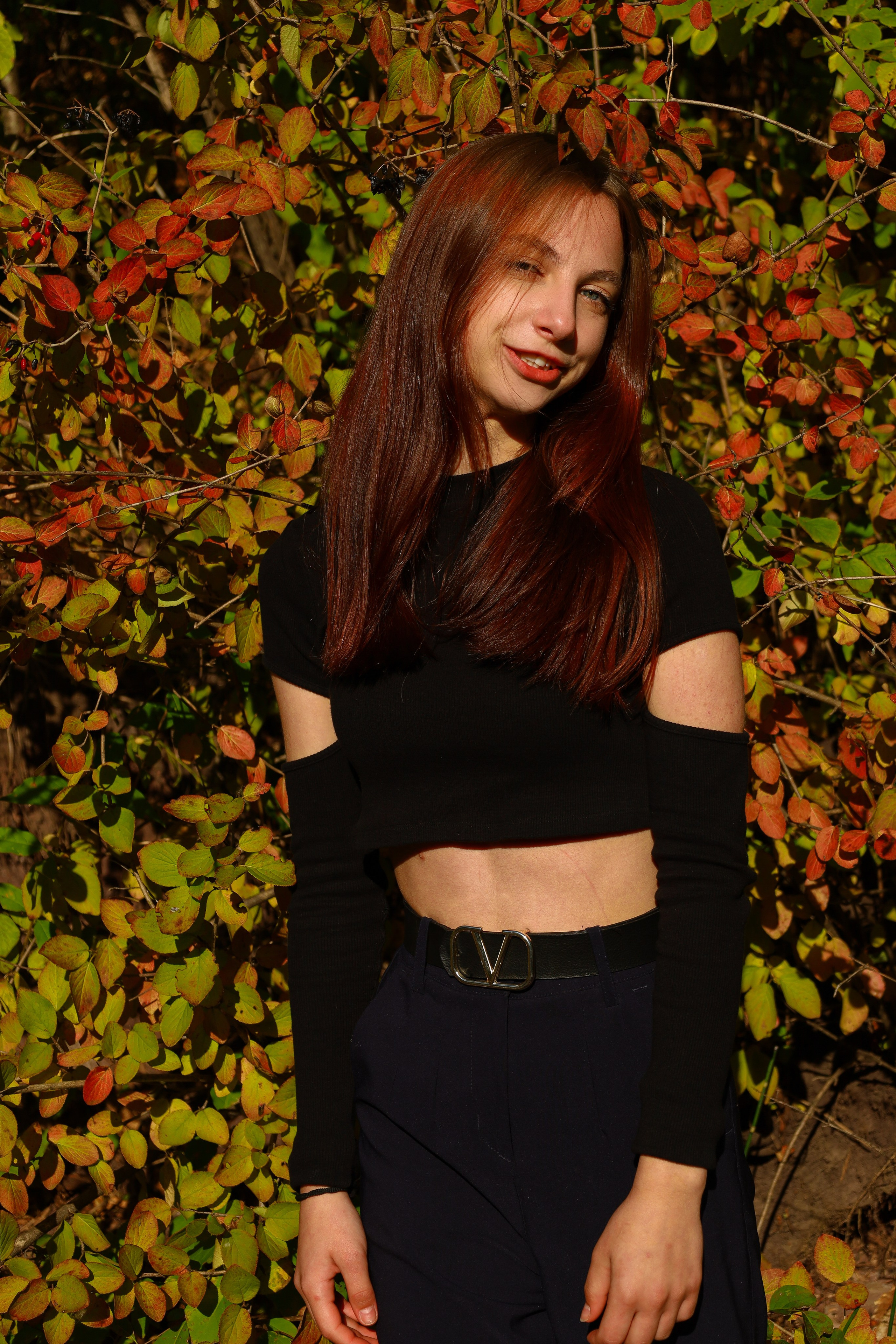 Осень. V I KA P H O T O