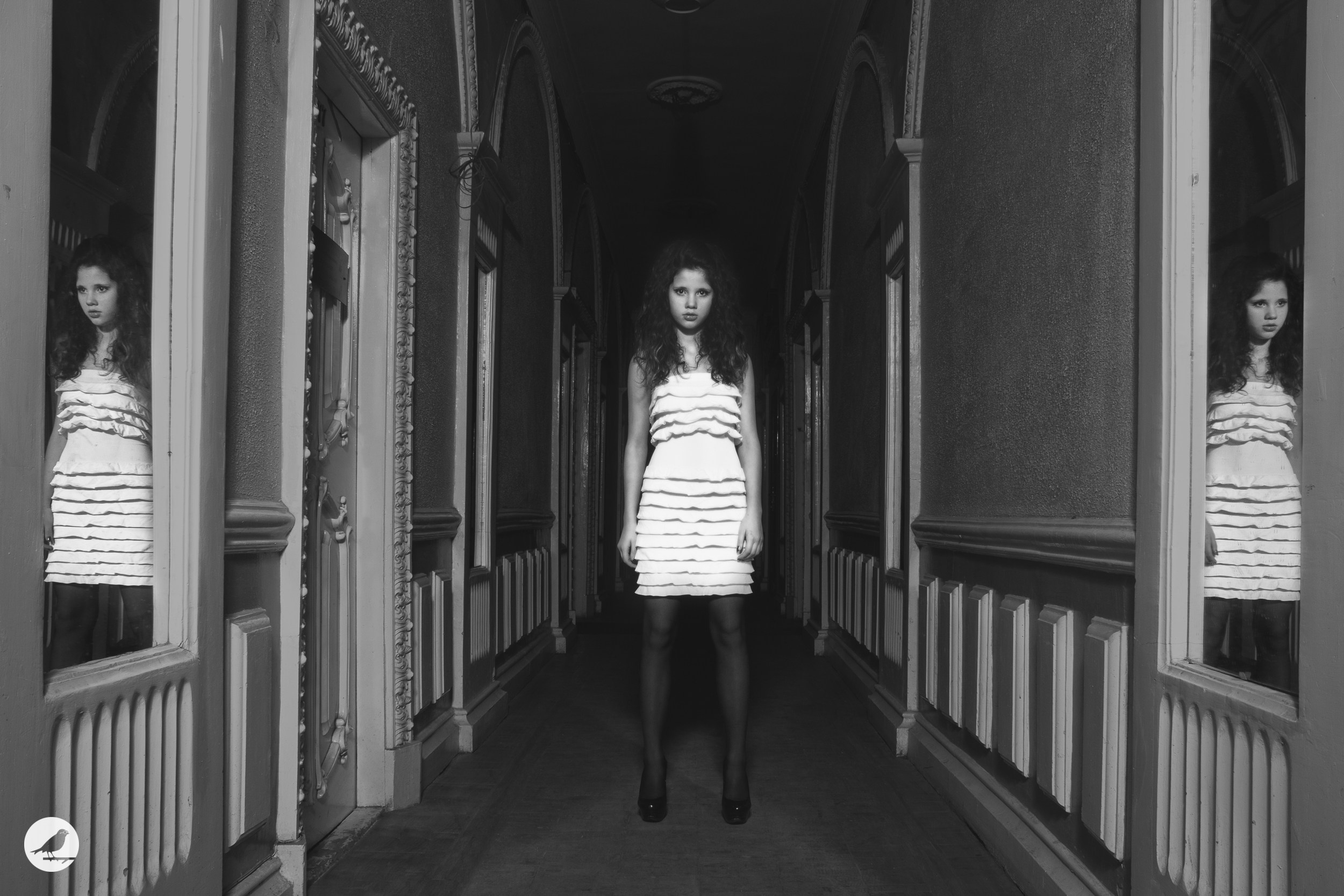 Архив. Съемки для бизнеса в Москве